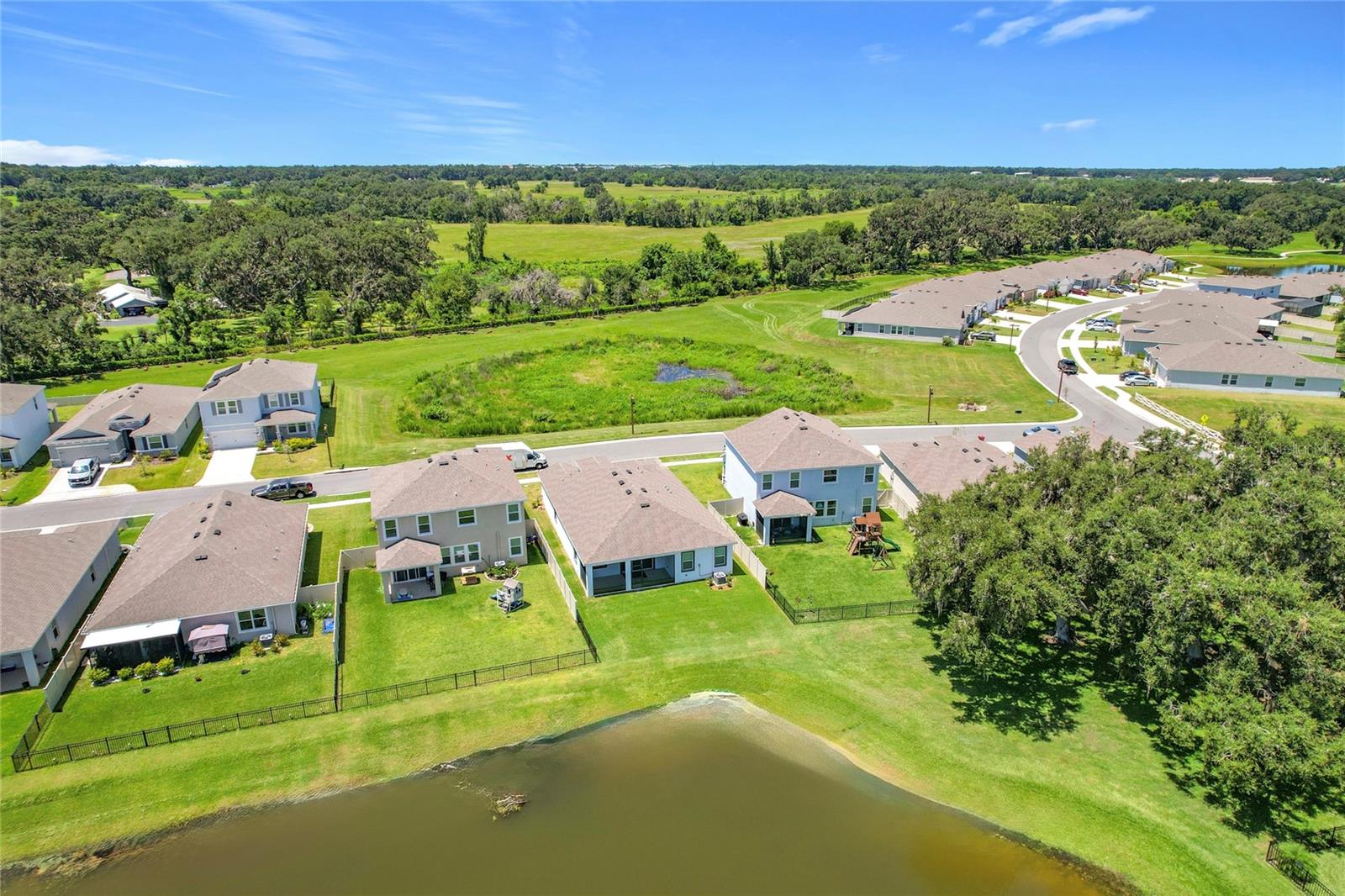 Image 45 of 63 For 3508 Crescent Peak Way