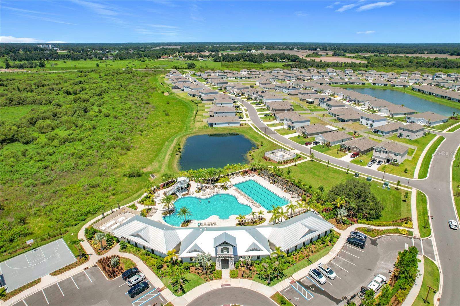 Image 46 of 63 For 3508 Crescent Peak Way