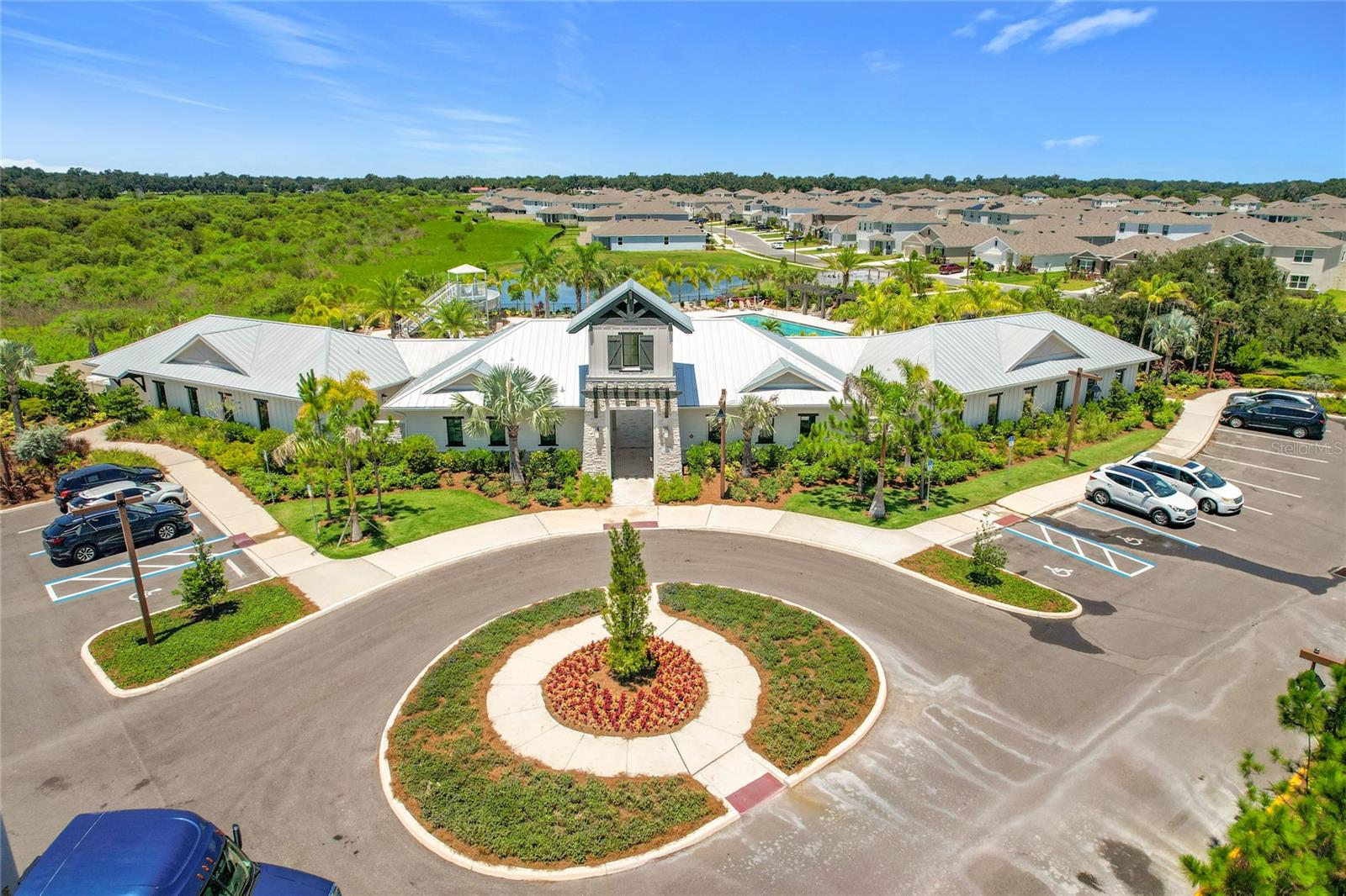 Image 48 of 63 For 3508 Crescent Peak Way