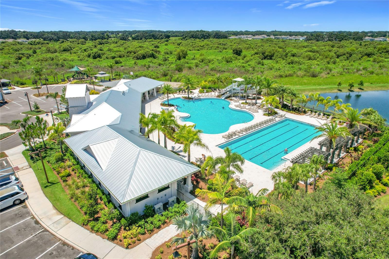 Image 52 of 63 For 3508 Crescent Peak Way