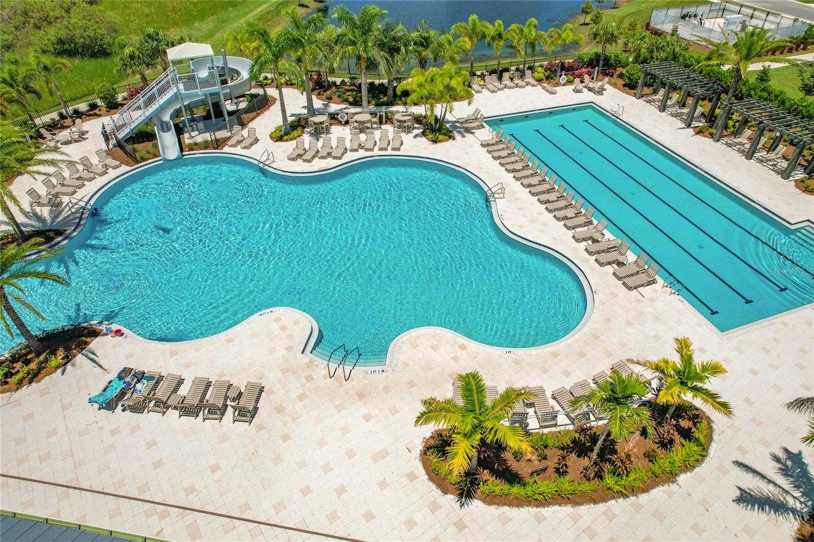 Image 53 of 63 For 3508 Crescent Peak Way