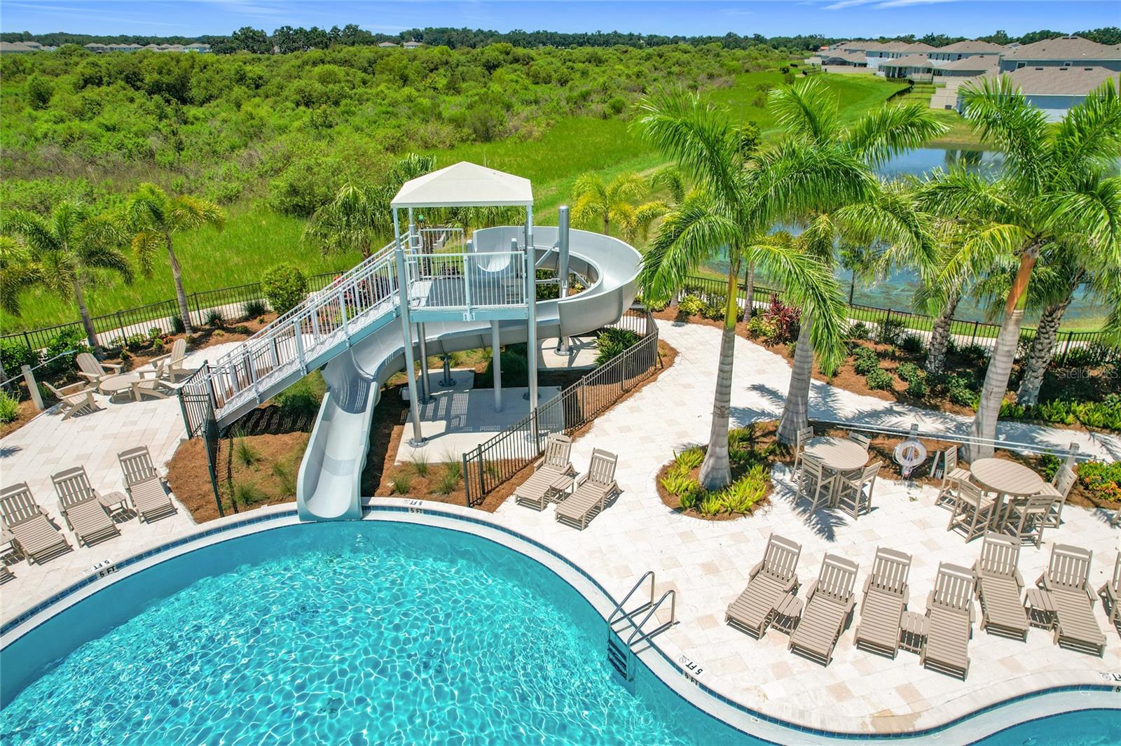 Image 54 of 63 For 3508 Crescent Peak Way