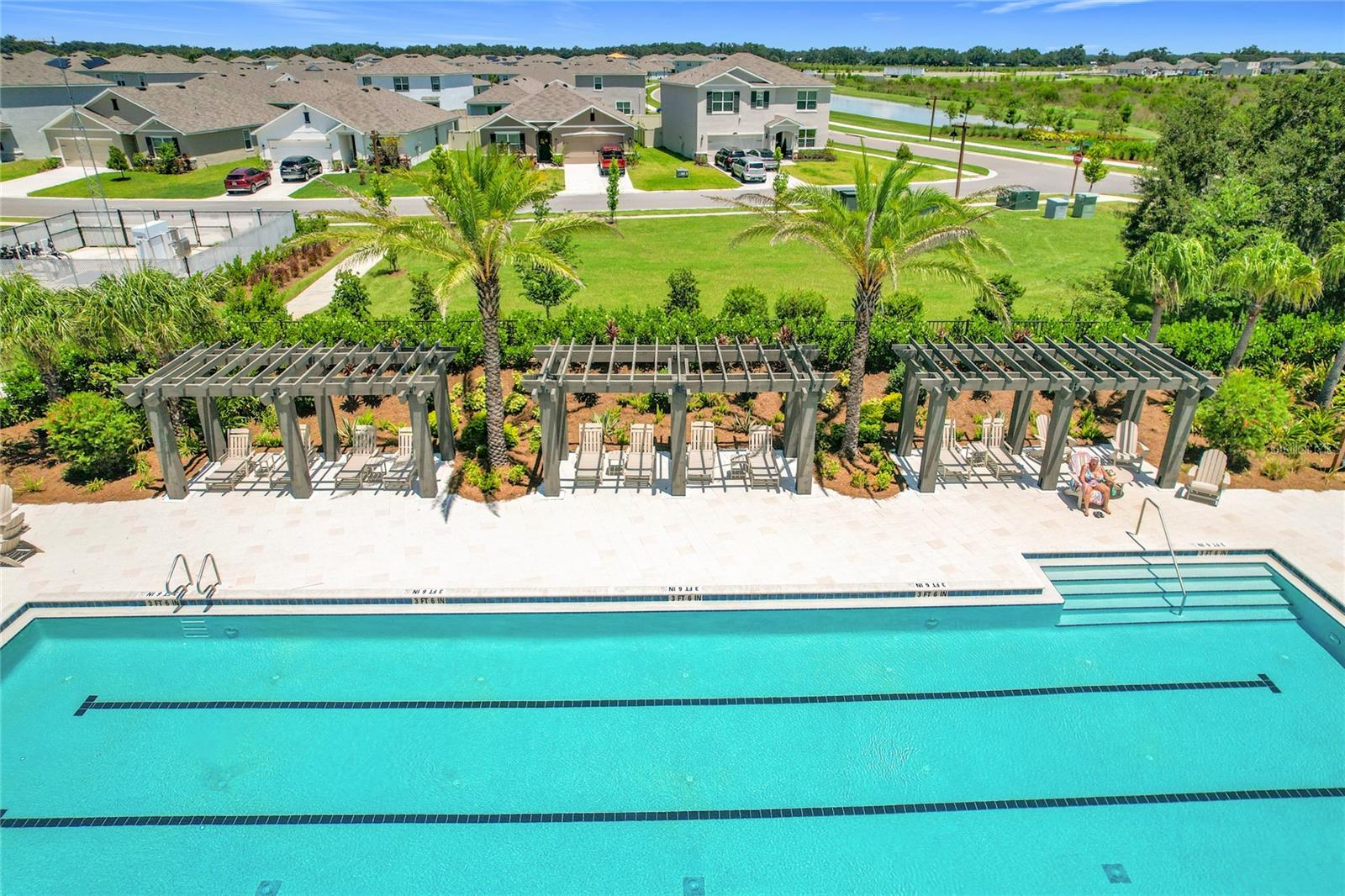 Image 56 of 63 For 3508 Crescent Peak Way