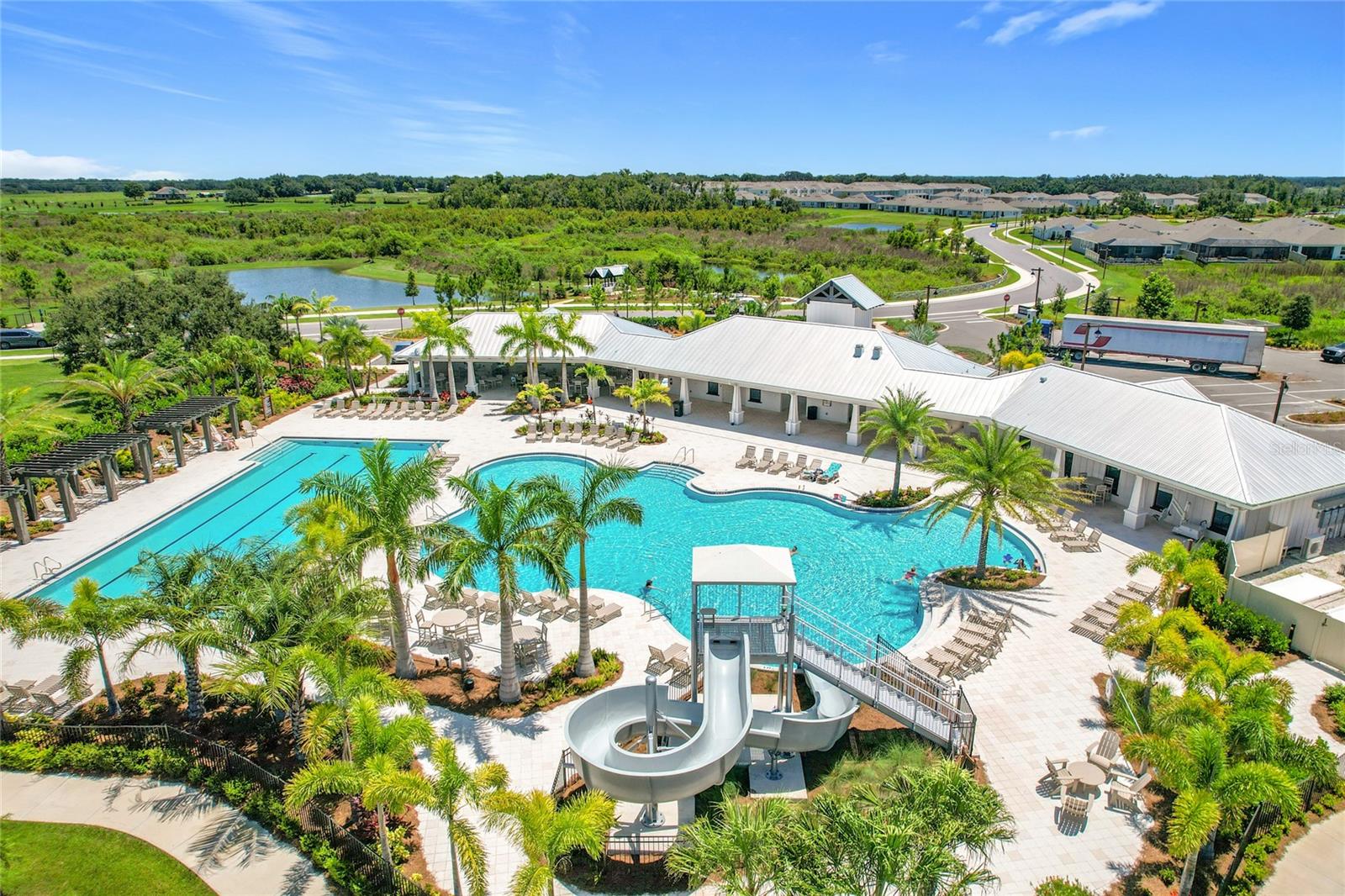 Image 59 of 63 For 3508 Crescent Peak Way