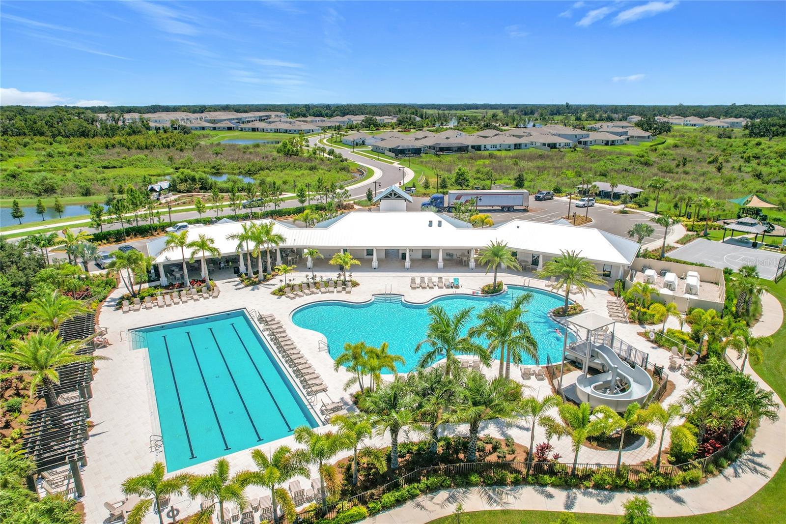 Image 60 of 63 For 3508 Crescent Peak Way