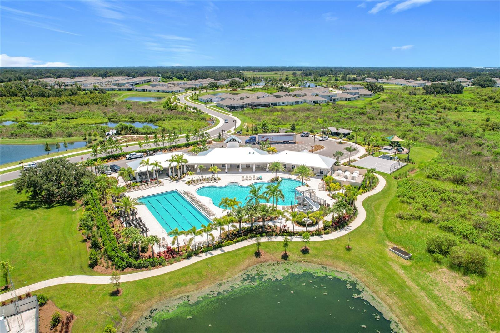 Image 61 of 63 For 3508 Crescent Peak Way