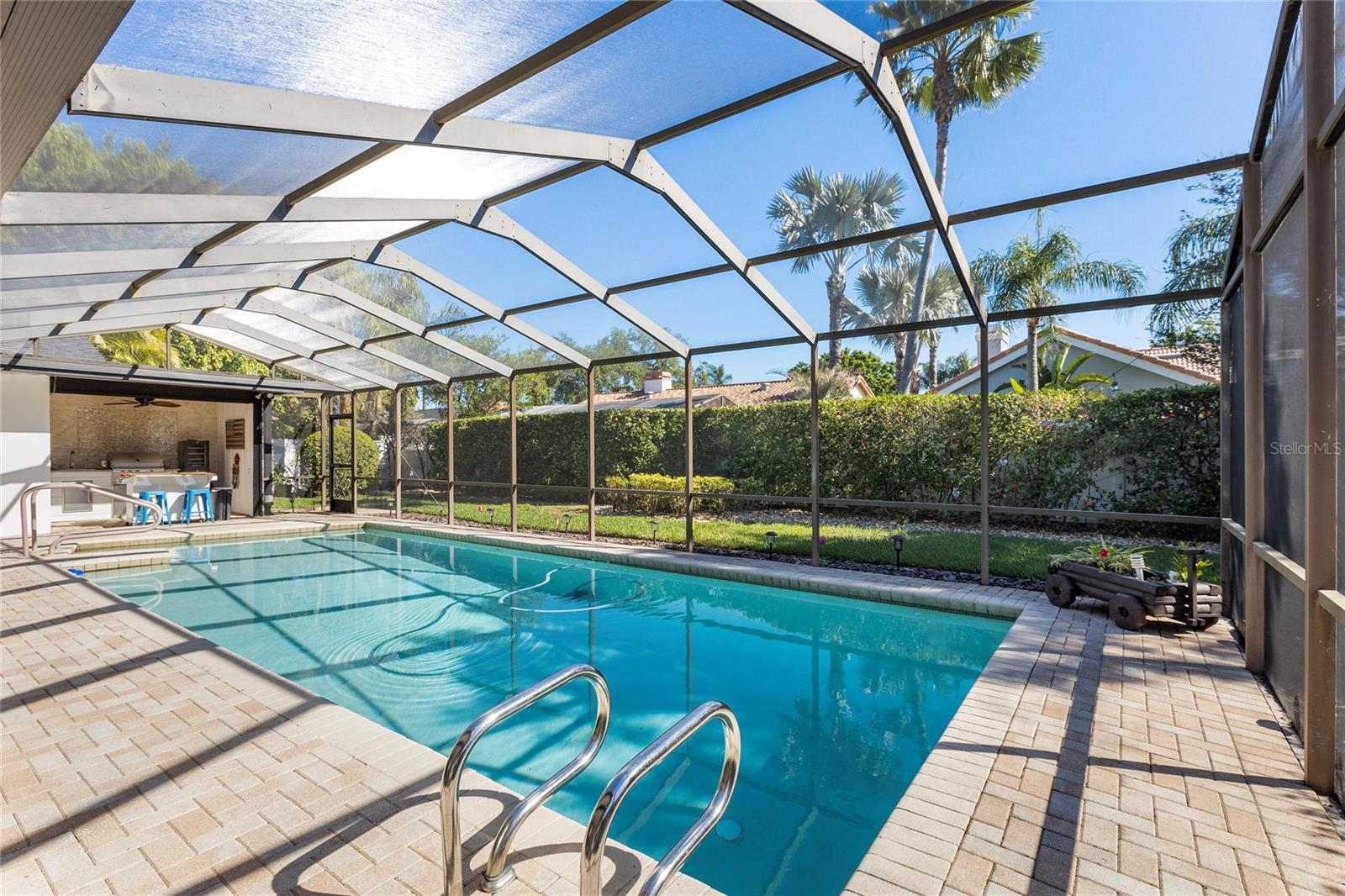 Image 21 of 24 For 4117 Crosswater Drive