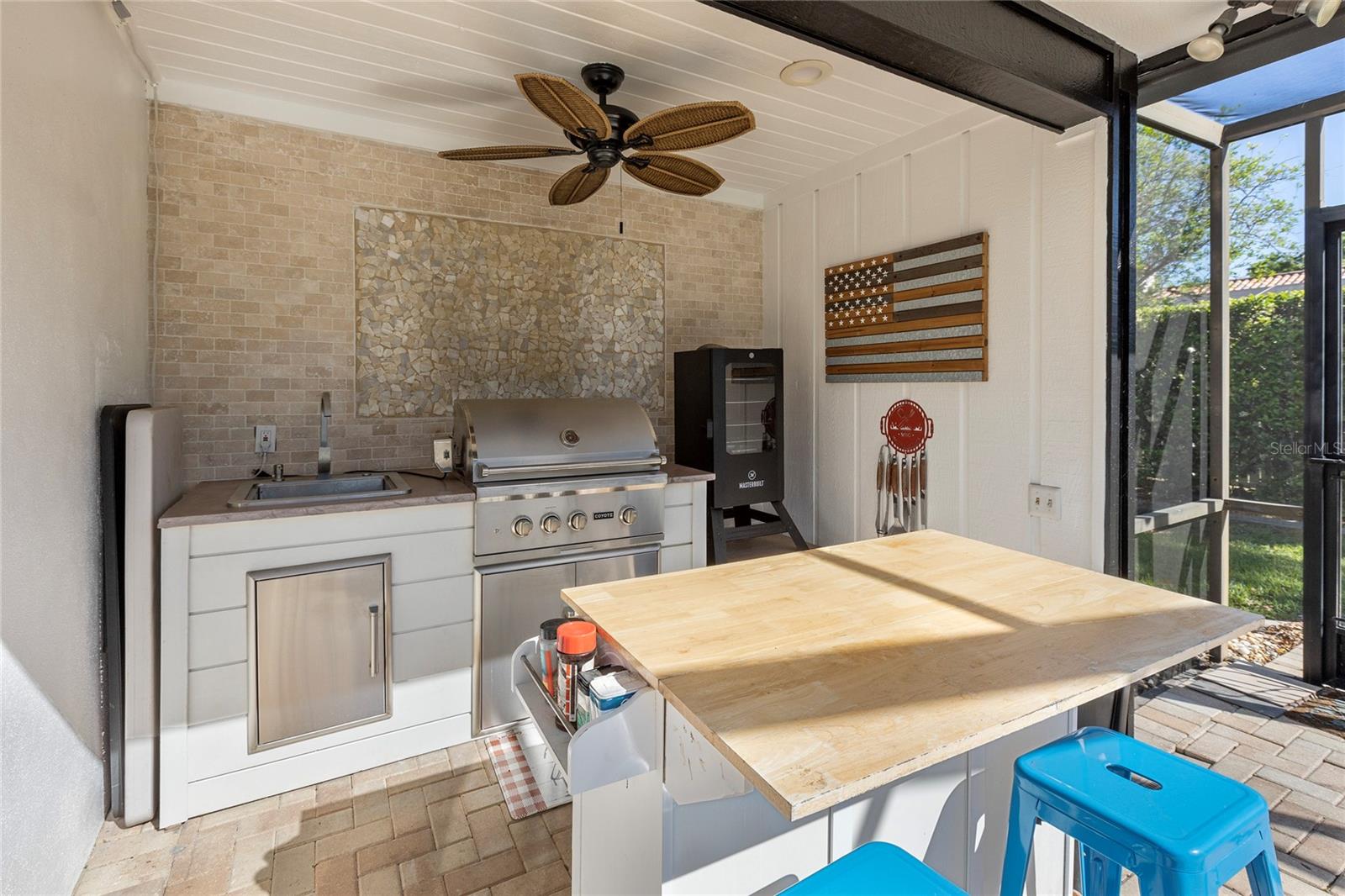 Image 23 of 24 For 4117 Crosswater Drive