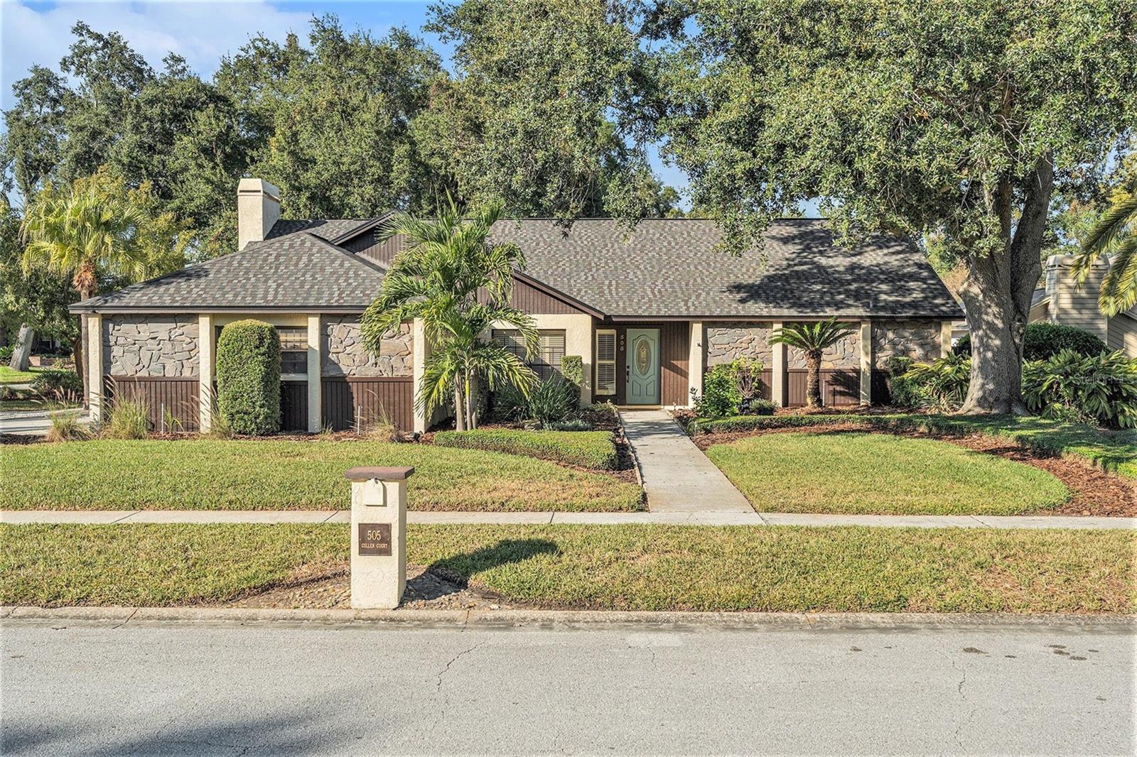 Details for 505 Cullen Court, LUTZ, FL 33548