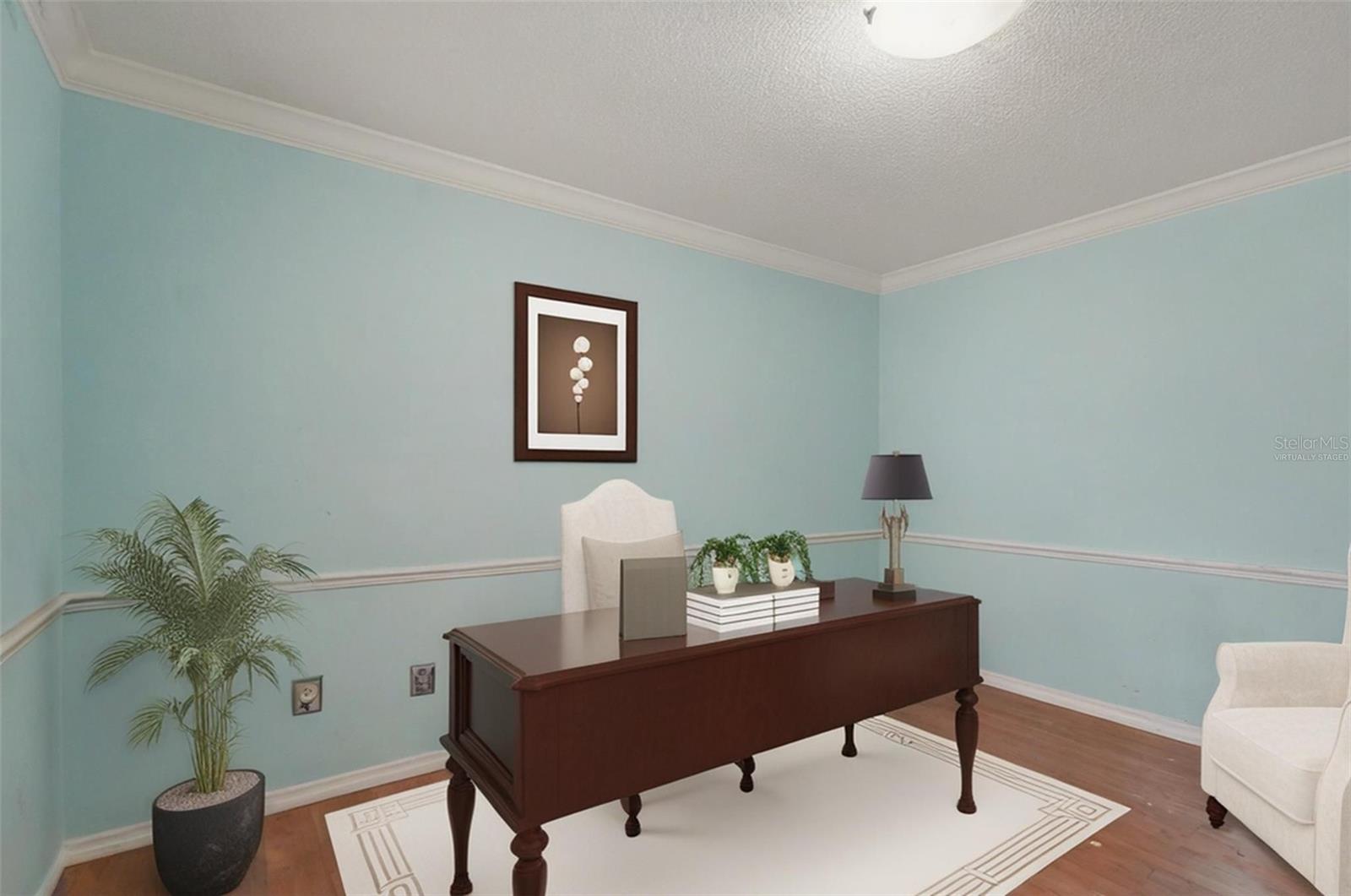 Image 14 of 46 For 810 Hammockwood Court