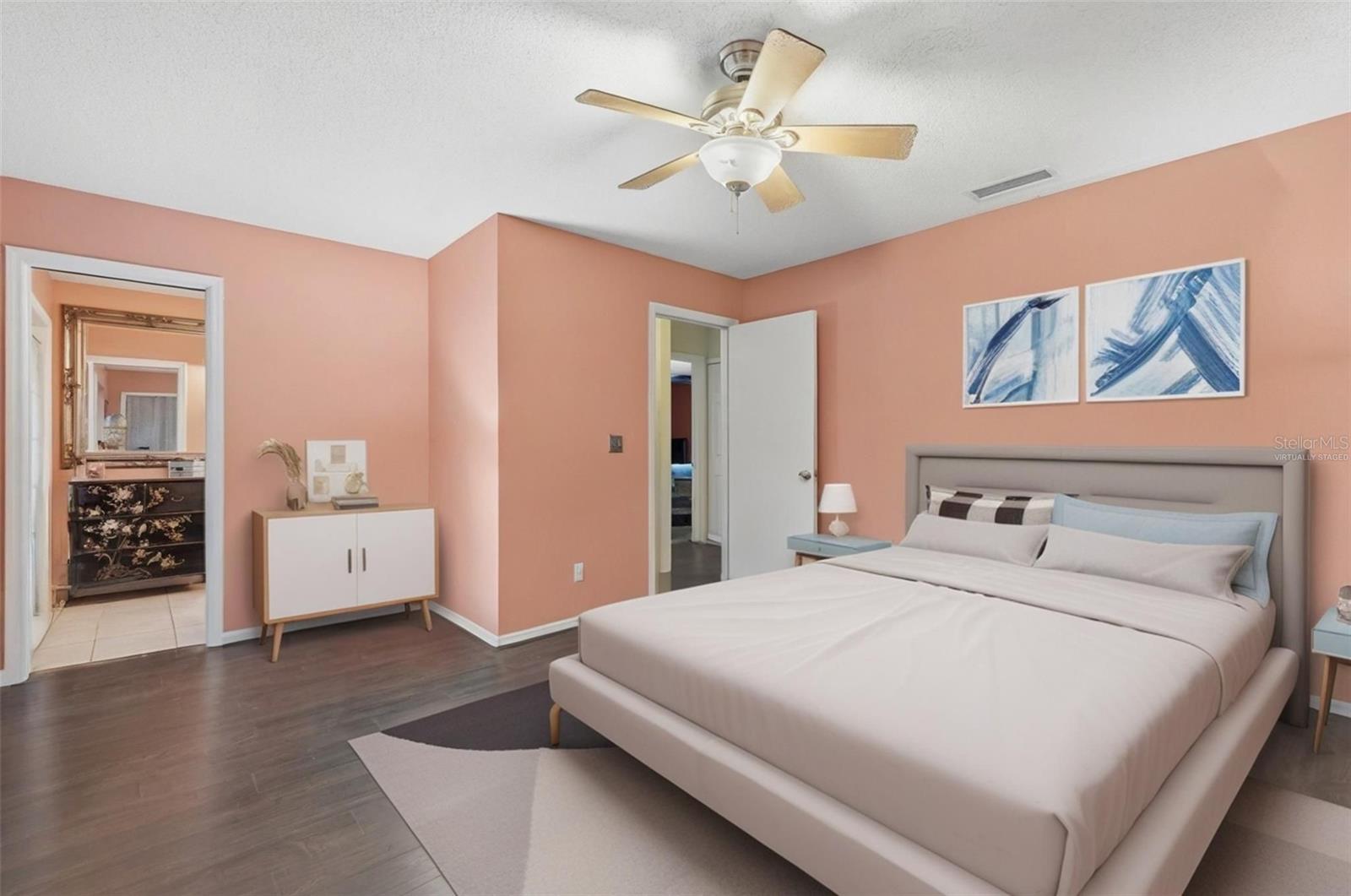 Image 19 of 46 For 810 Hammockwood Court