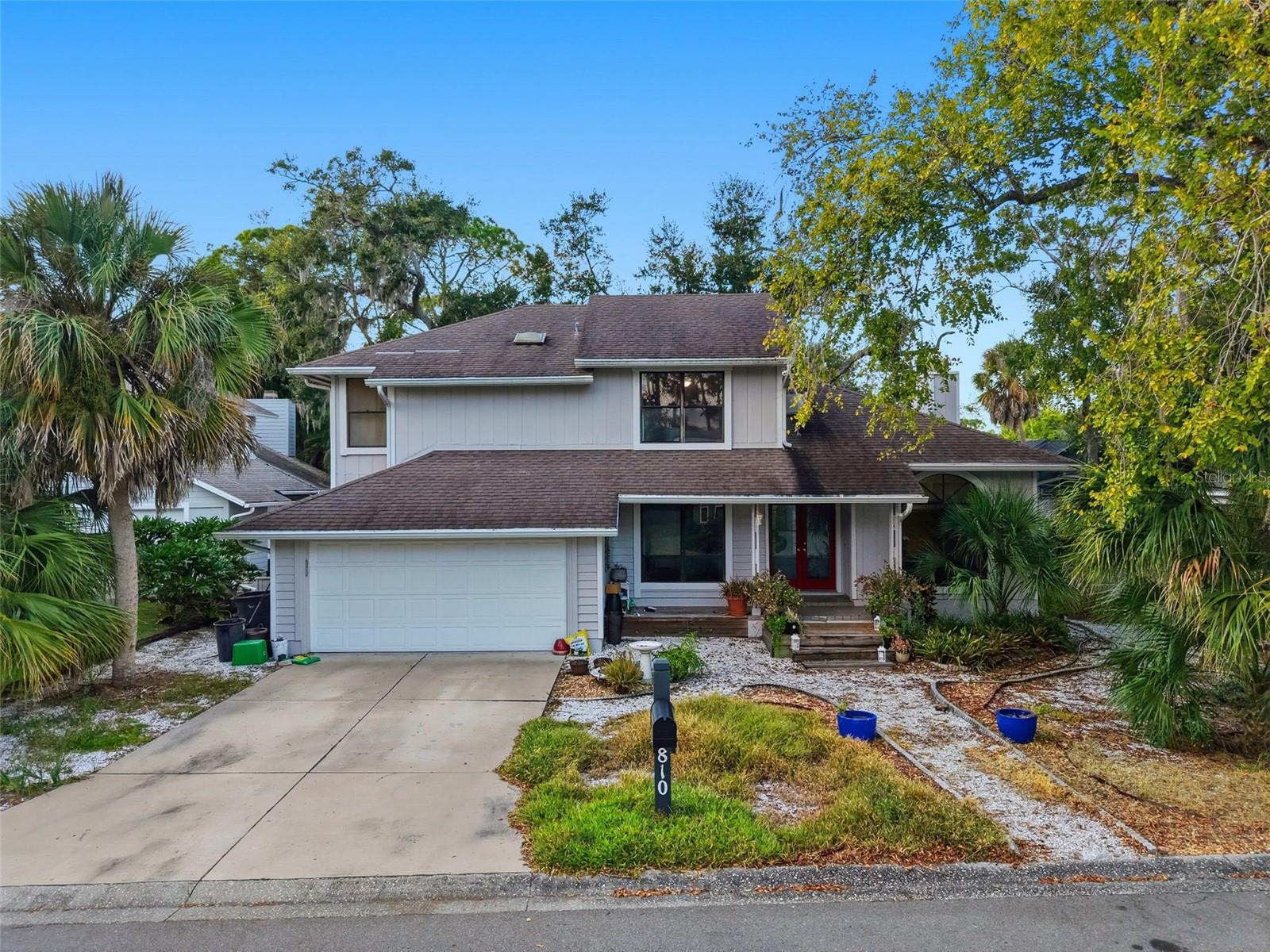 Image 28 of 46 For 810 Hammockwood Court