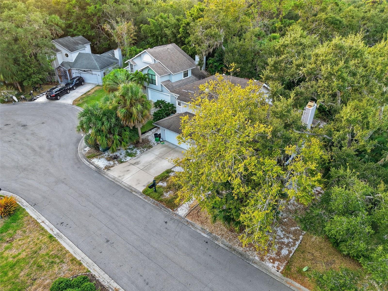 Image 30 of 46 For 810 Hammockwood Court