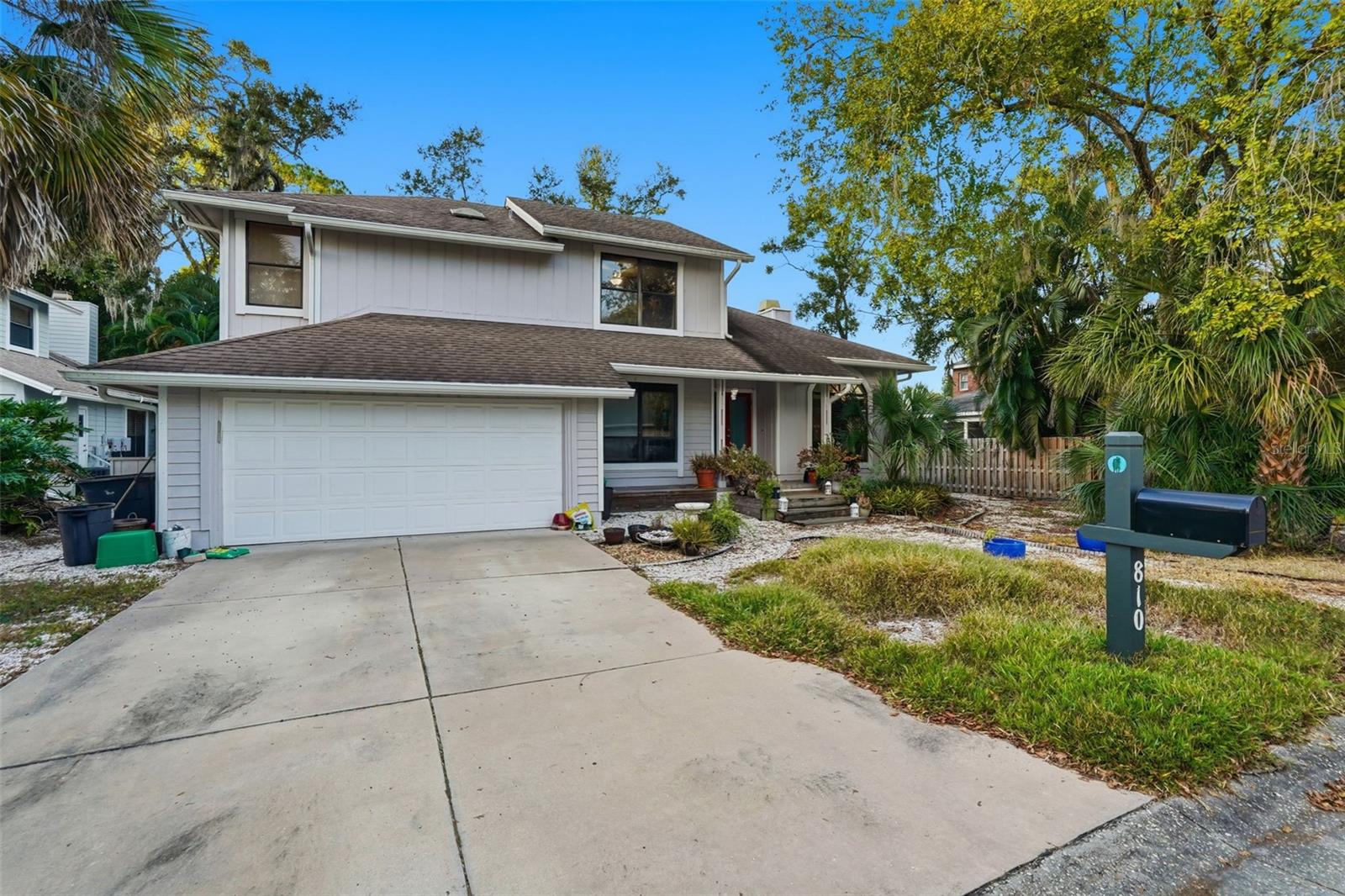 Image 44 of 46 For 810 Hammockwood Court