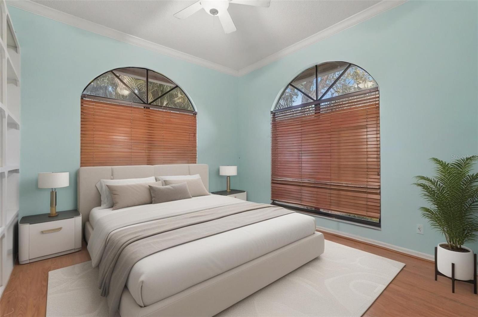 Image 8 of 46 For 810 Hammockwood Court