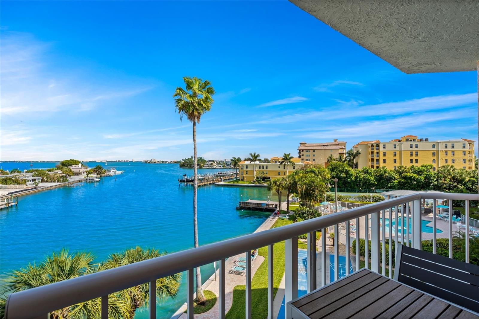 Details for 5445 Gulf Boulevard 402, ST PETE BEACH, FL 33706