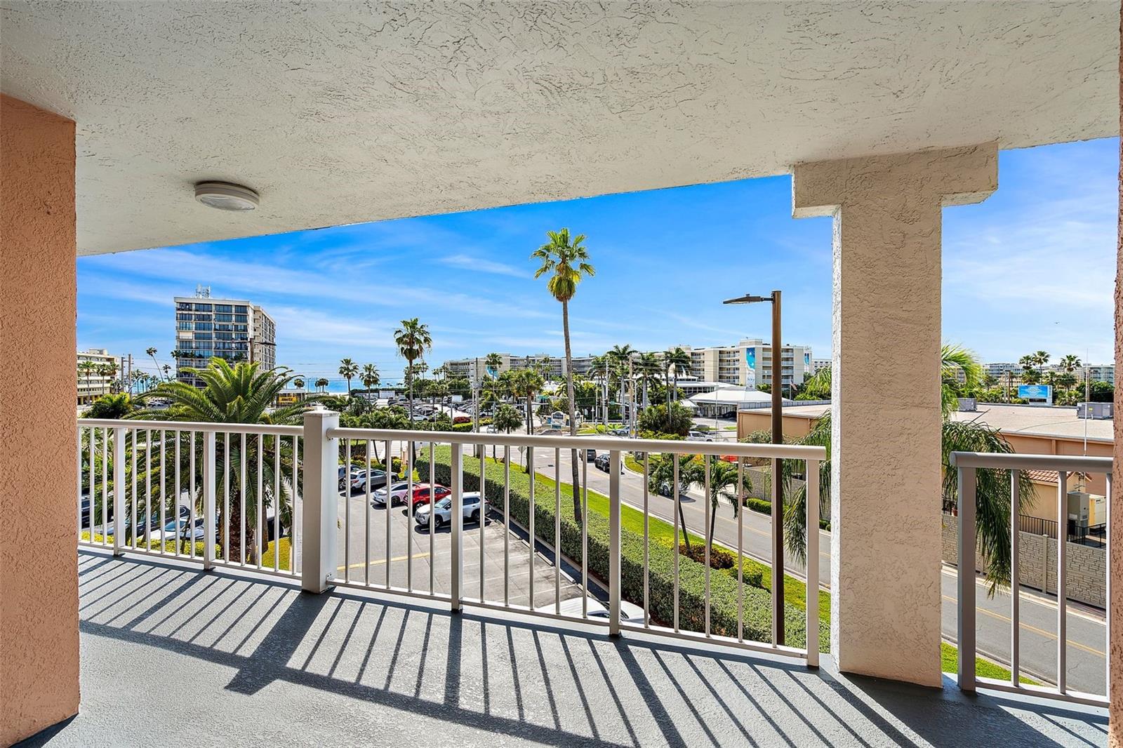 Image 27 of 75 For 5445 Gulf Boulevard 402