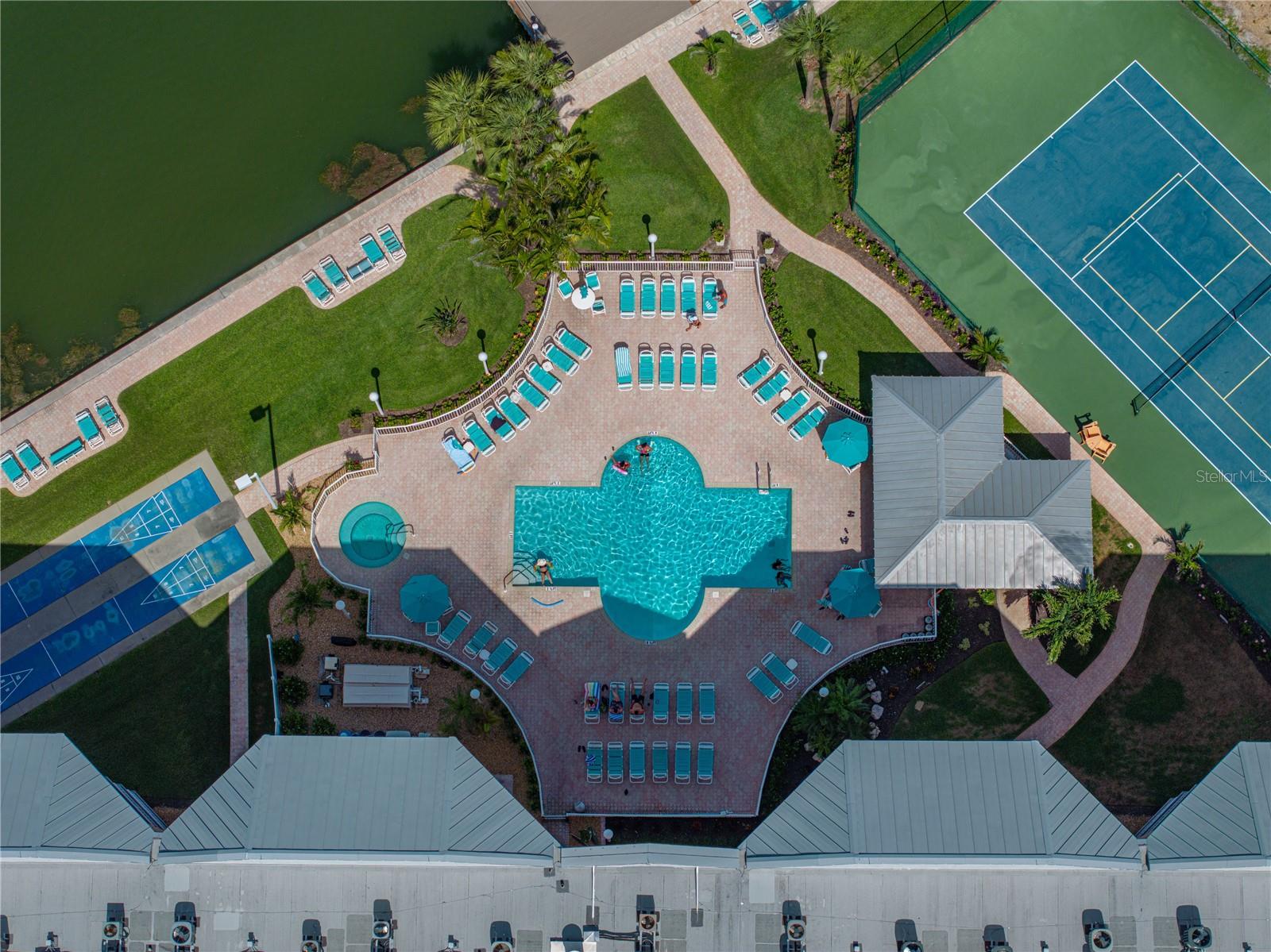 Image 55 of 75 For 5445 Gulf Boulevard 402