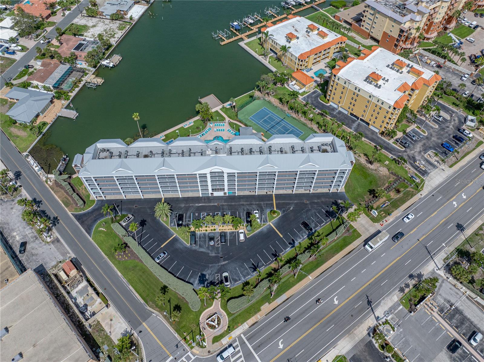 Image 56 of 75 For 5445 Gulf Boulevard 402