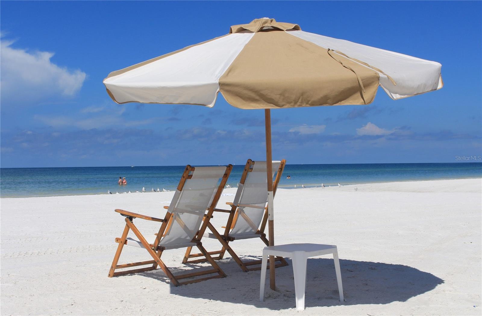 Image 69 of 75 For 5445 Gulf Boulevard 402