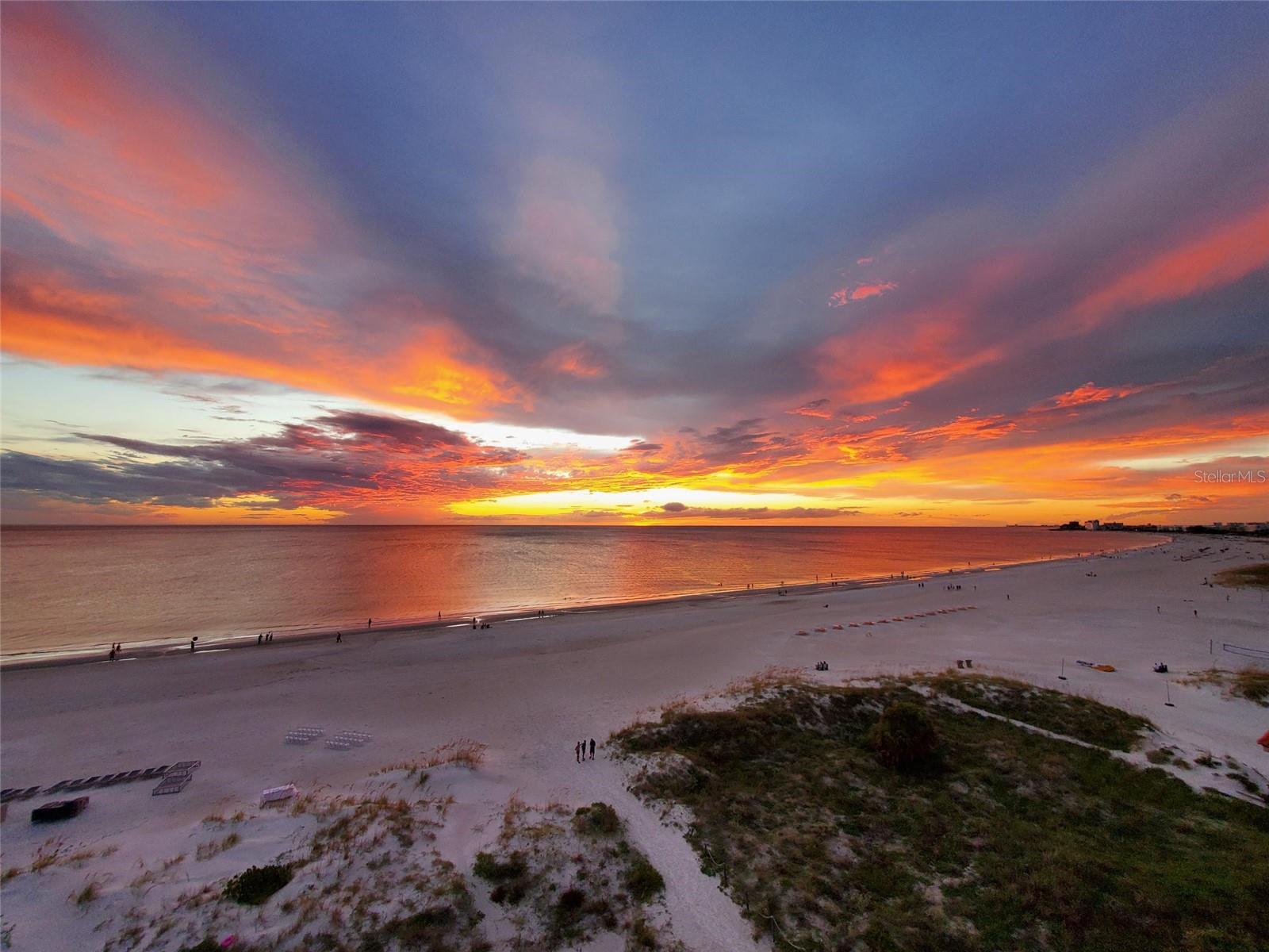 Image 75 of 75 For 5445 Gulf Boulevard 402