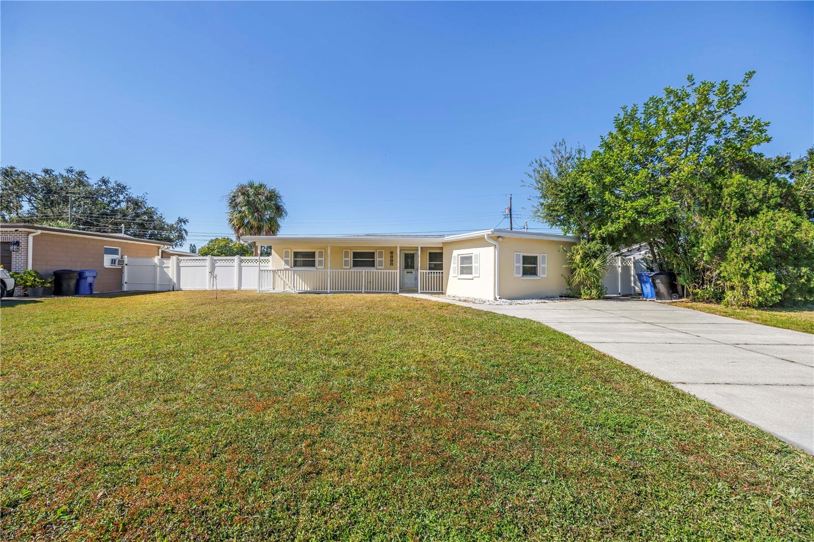 Image 38 of 39 For 6888 20th Street N