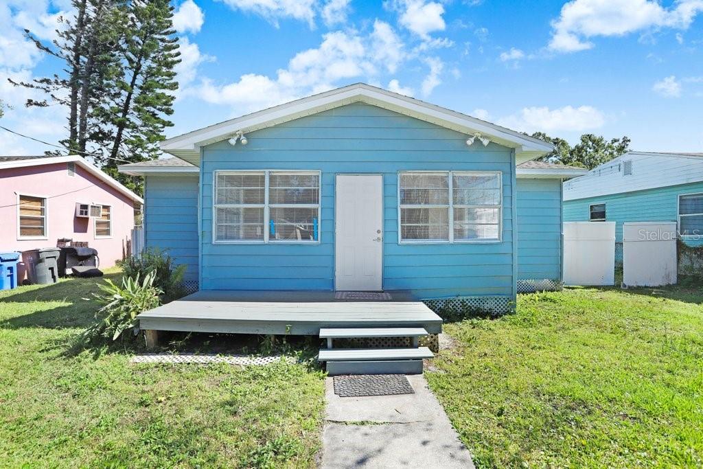 Details for 10414 Richardson Street, GIBSONTON, FL 33534