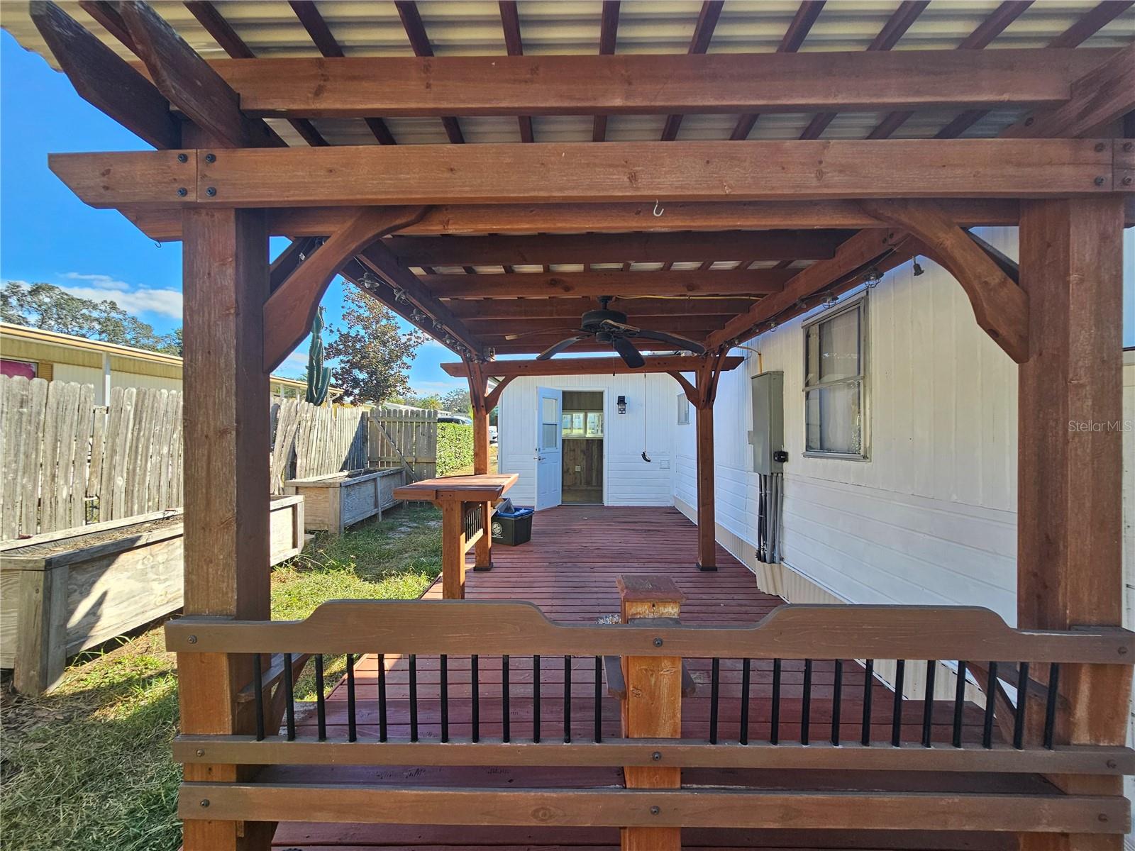 Image 27 of 27 For 12053 Fairway Avenue