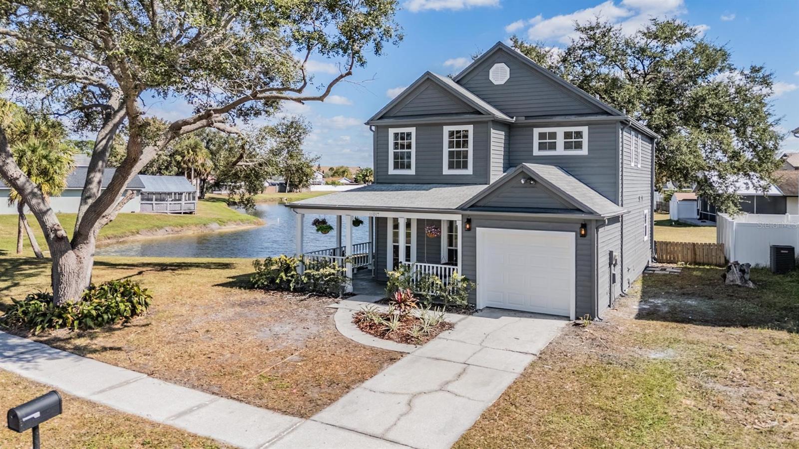 Details for 11017 Springridge Drive, TAMPA, FL 33624