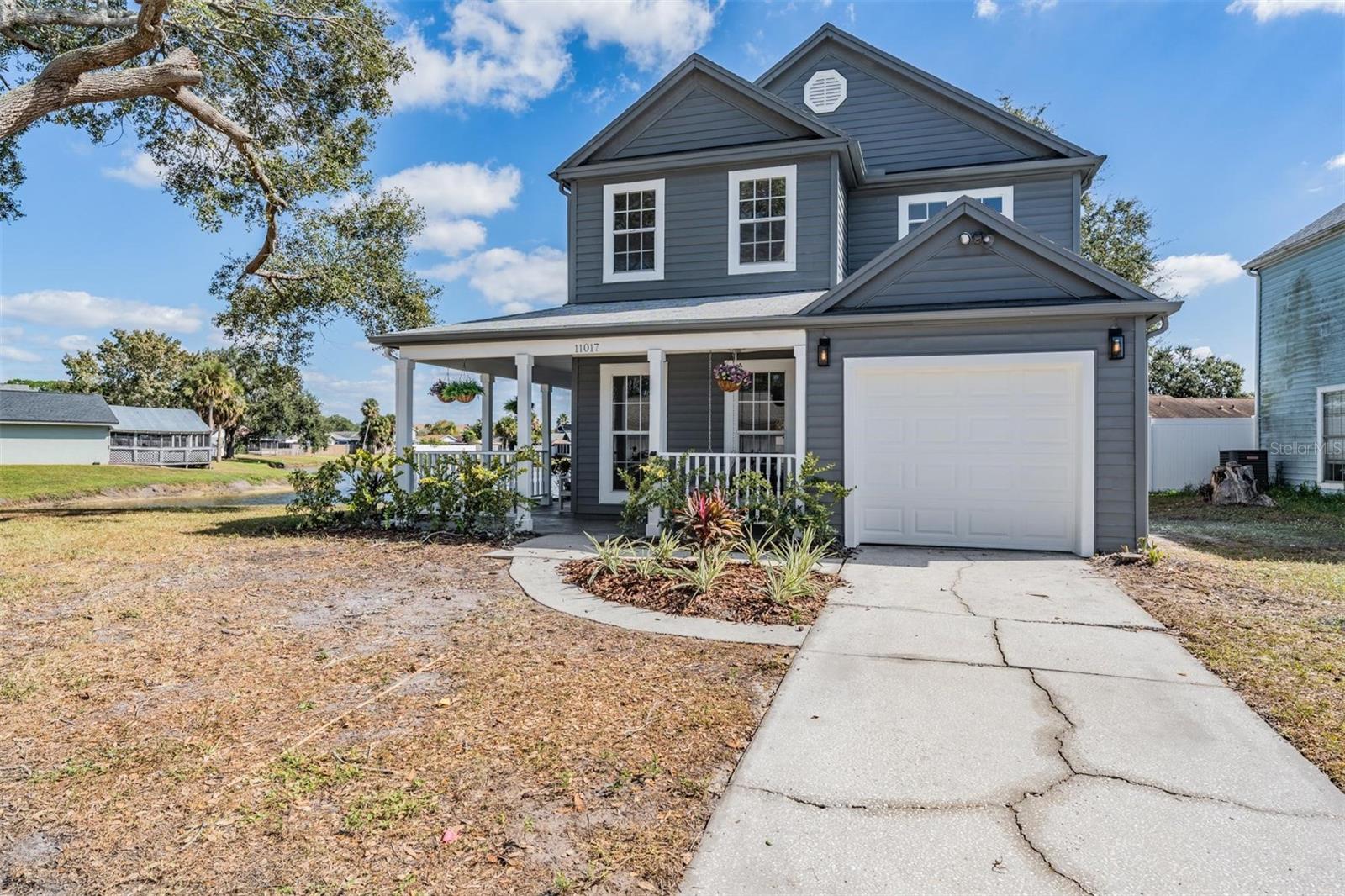 Image 4 of 29 For 11017 Springridge Drive