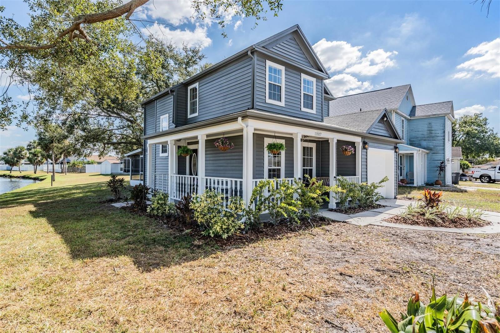 Image 5 of 29 For 11017 Springridge Drive