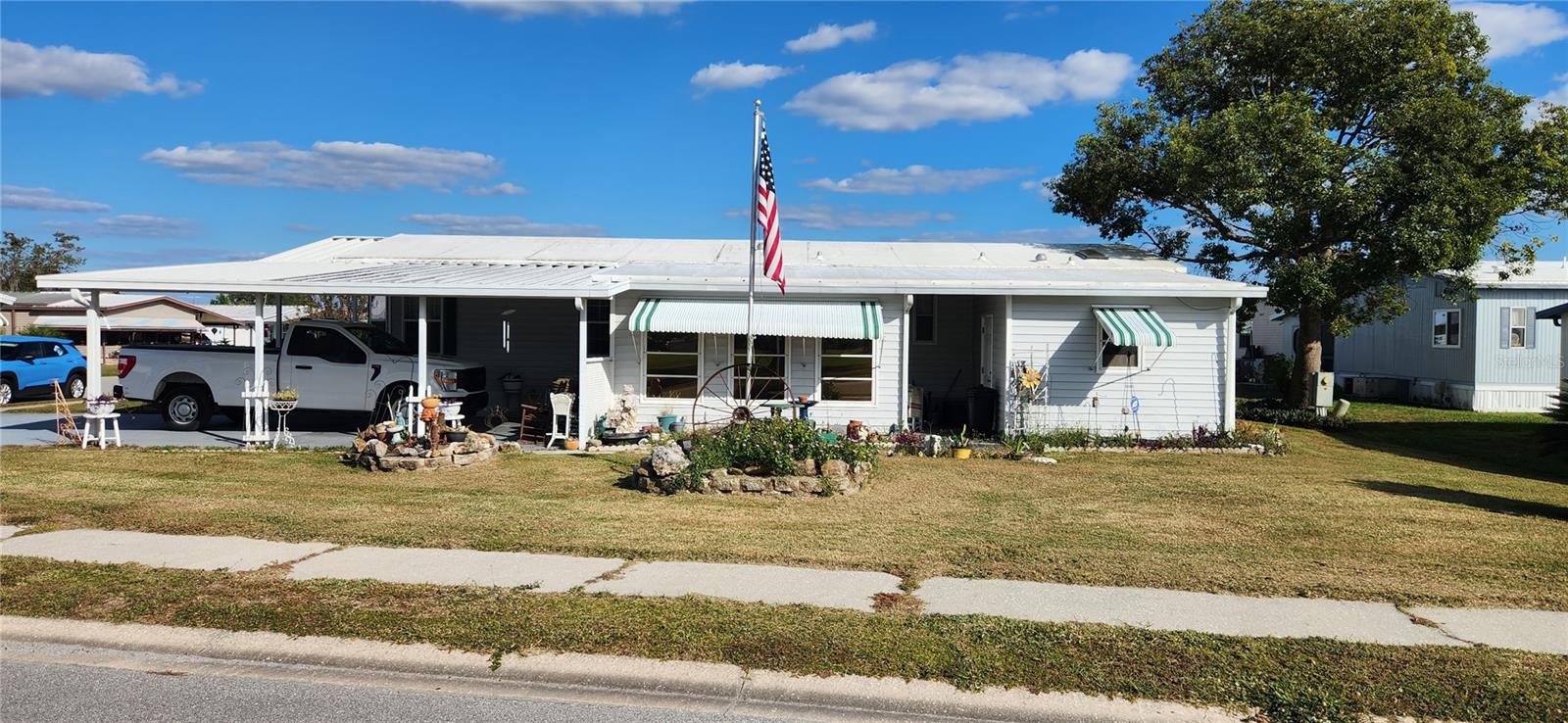 Details for 36330 Le Sabre Way, ZEPHYRHILLS, FL 33541