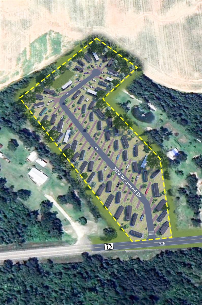 Image 16 of 16 For 3174 Westwood Dr