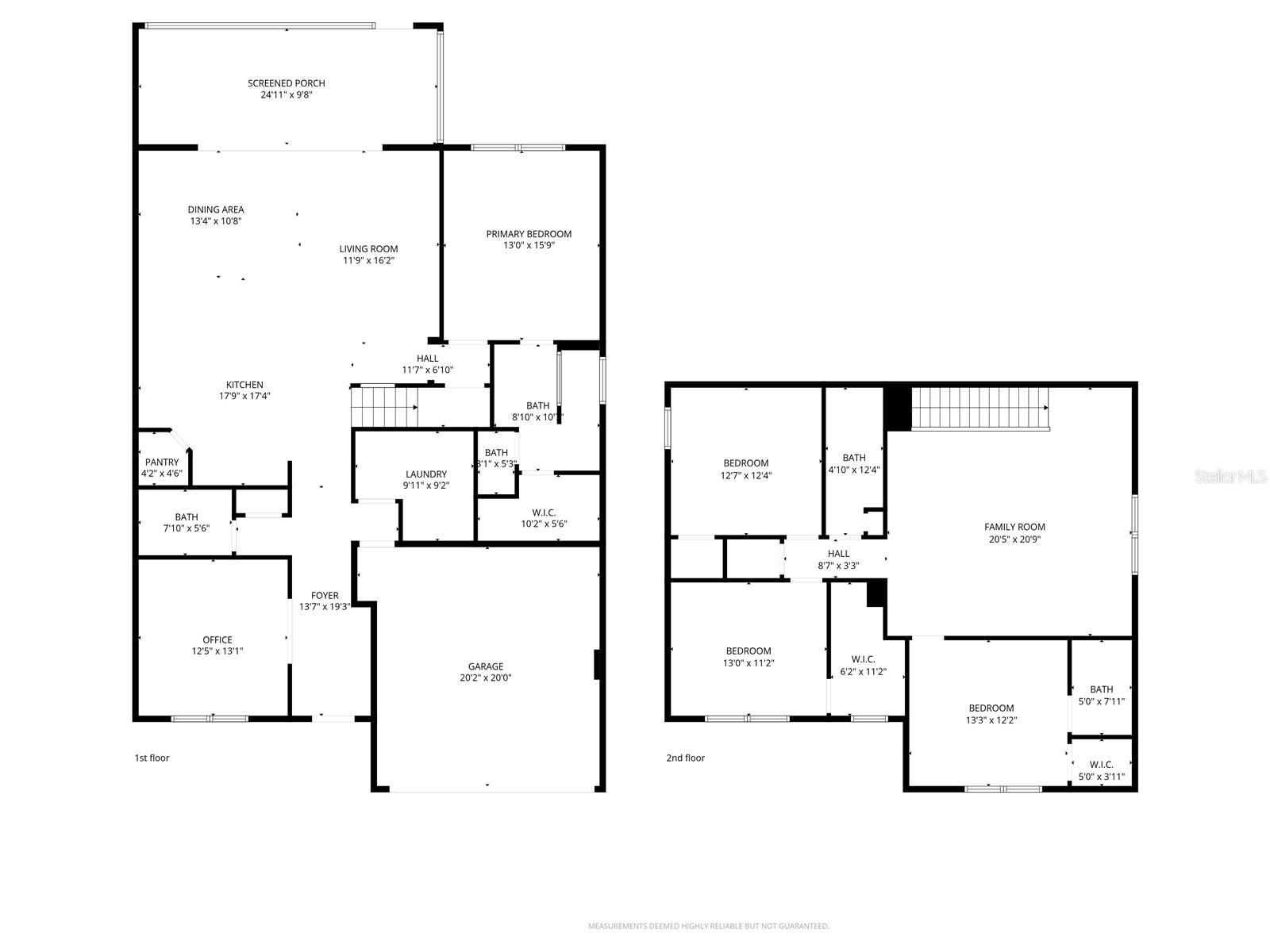 Listing photo id 2 for 6248 Bradford Woods Dr