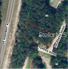 Image 3 of 3 For 0000 Valdosta Road