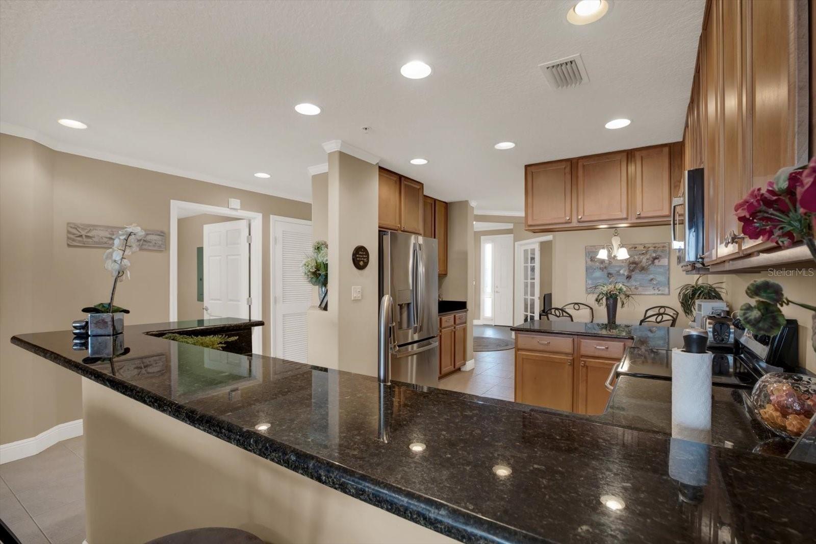 Image 18 of 57 For 7069 Key Haven Road 602