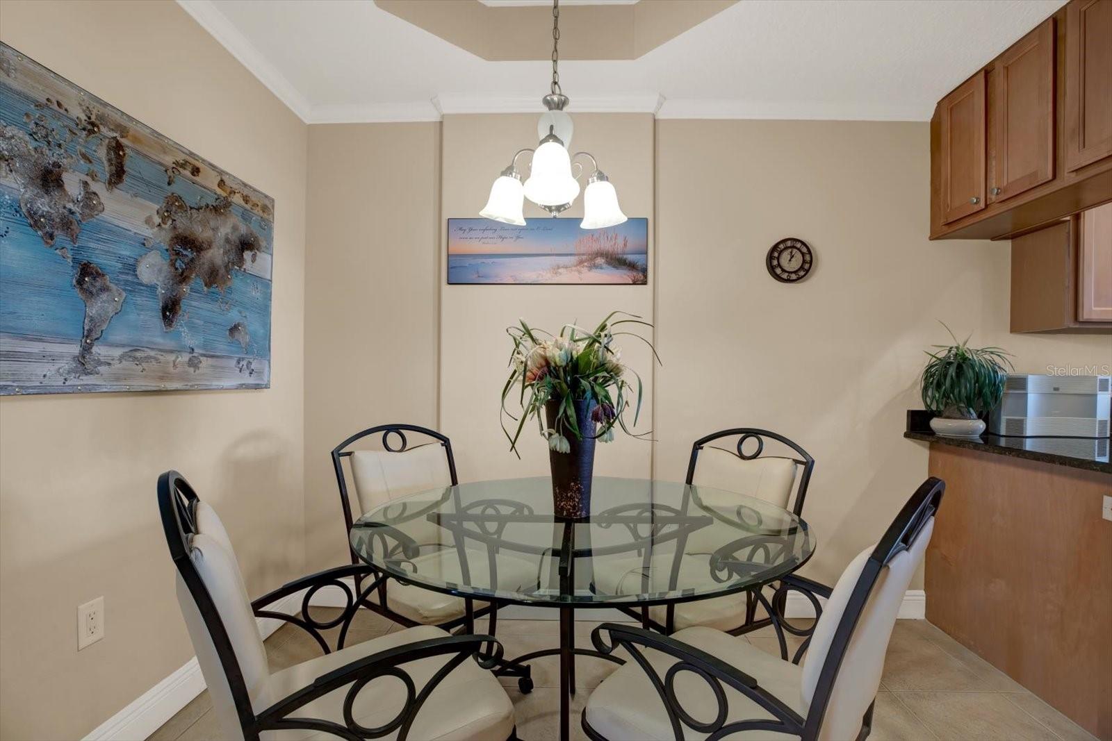 Image 21 of 57 For 7069 Key Haven Road 602