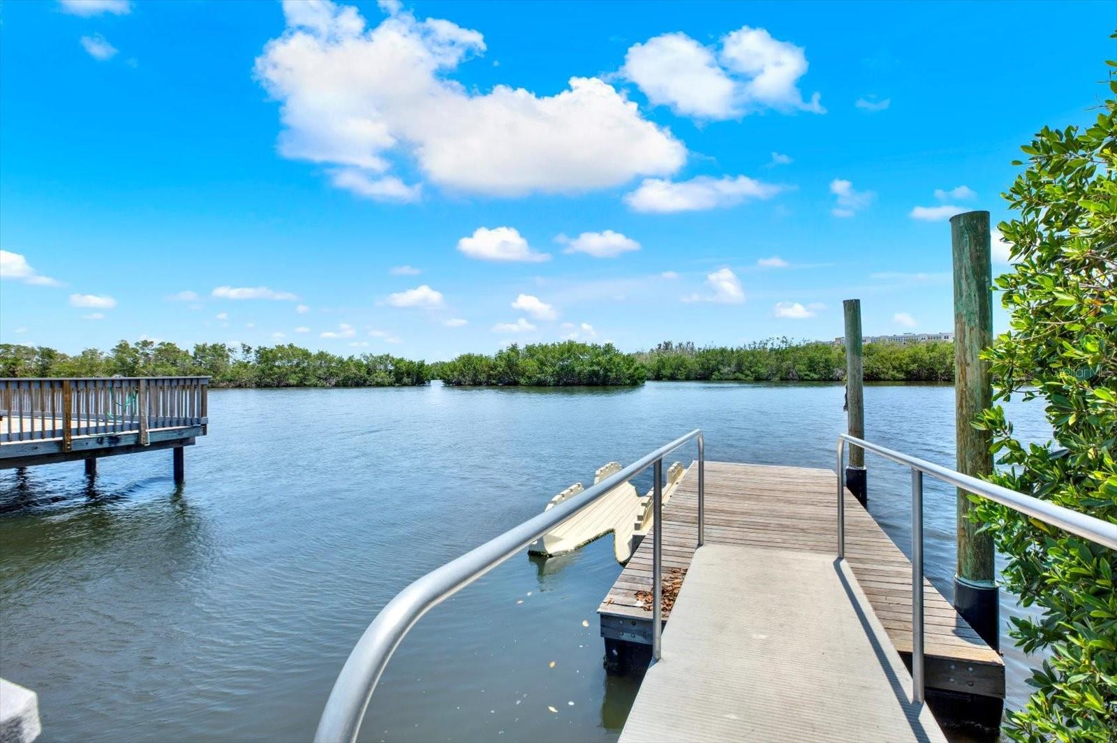 Image 53 of 57 For 7069 Key Haven Road 602