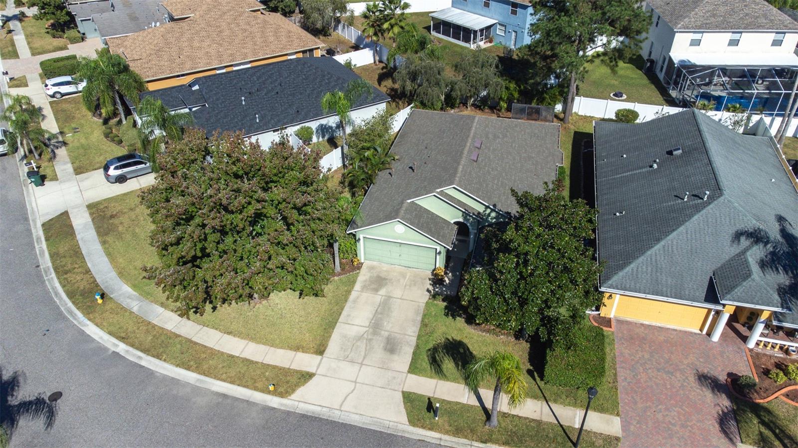 Image 48 of 52 For 16641 Fairbolt Way