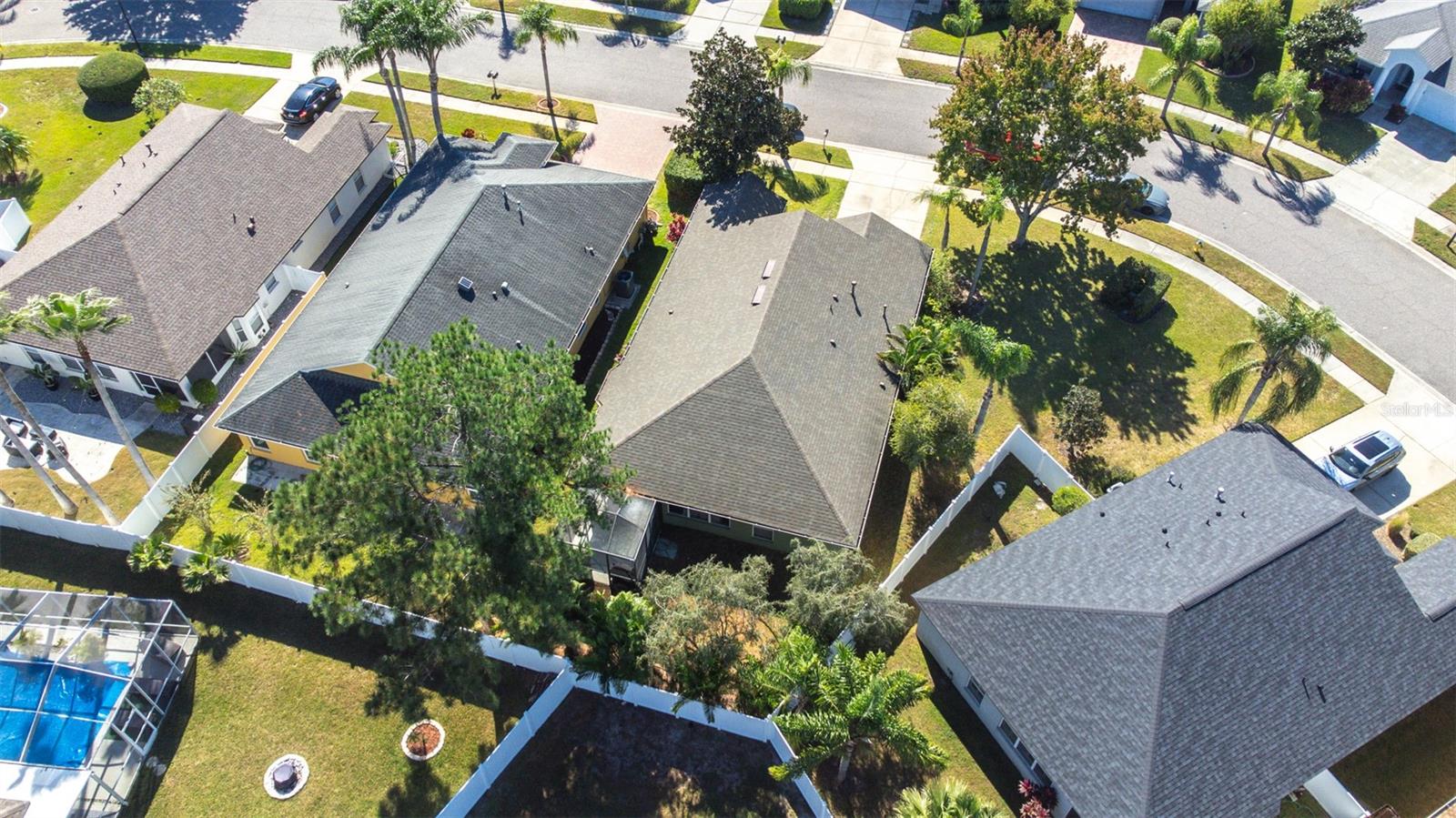 Image 50 of 52 For 16641 Fairbolt Way