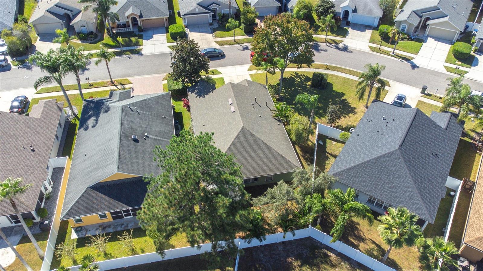 Image 51 of 52 For 16641 Fairbolt Way