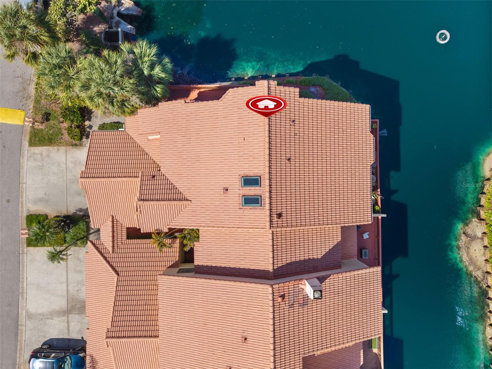 Image 26 of 34 For 10435 Saint Tropez Place 201