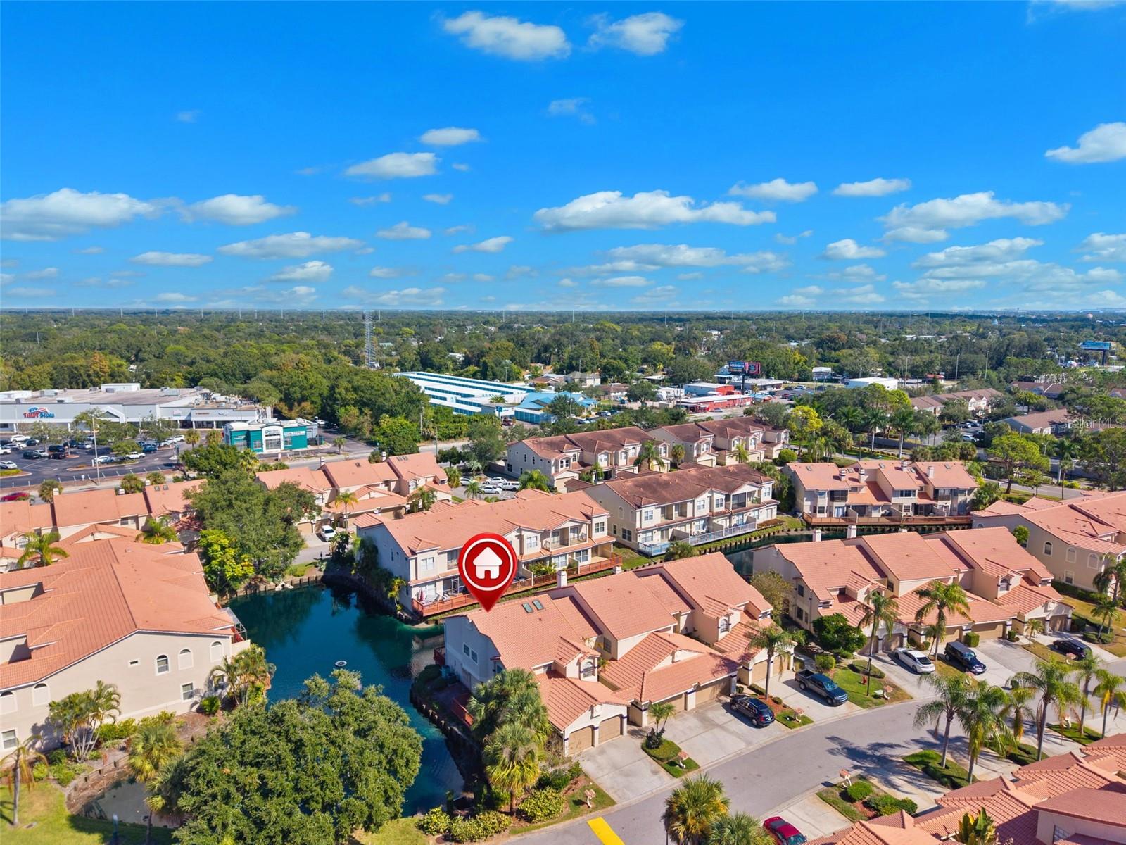 Image 31 of 34 For 10435 Saint Tropez Place 201