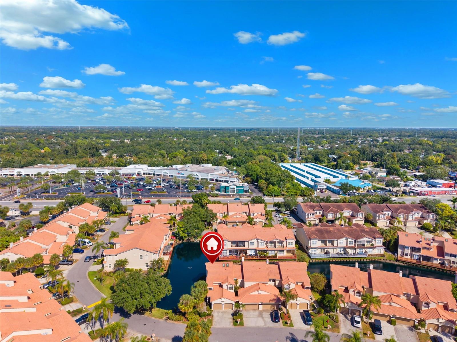 Image 32 of 34 For 10435 Saint Tropez Place 201