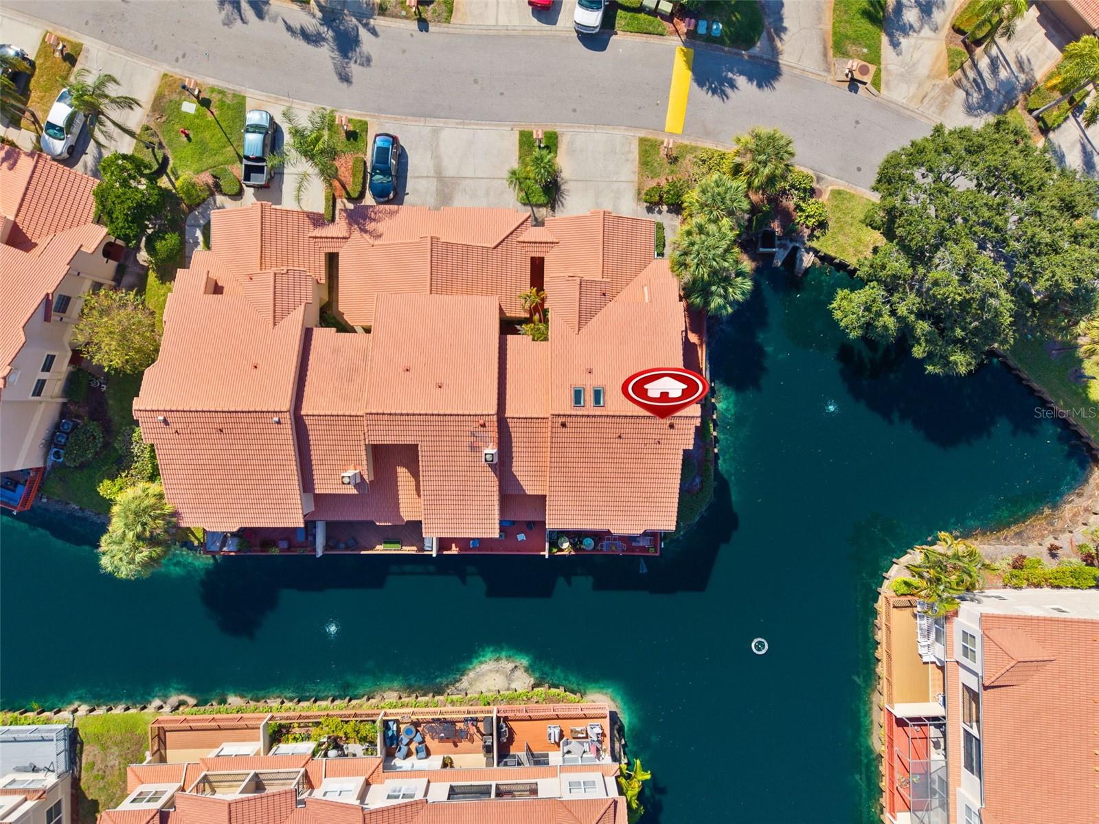 Image 34 of 34 For 10435 Saint Tropez Place 201