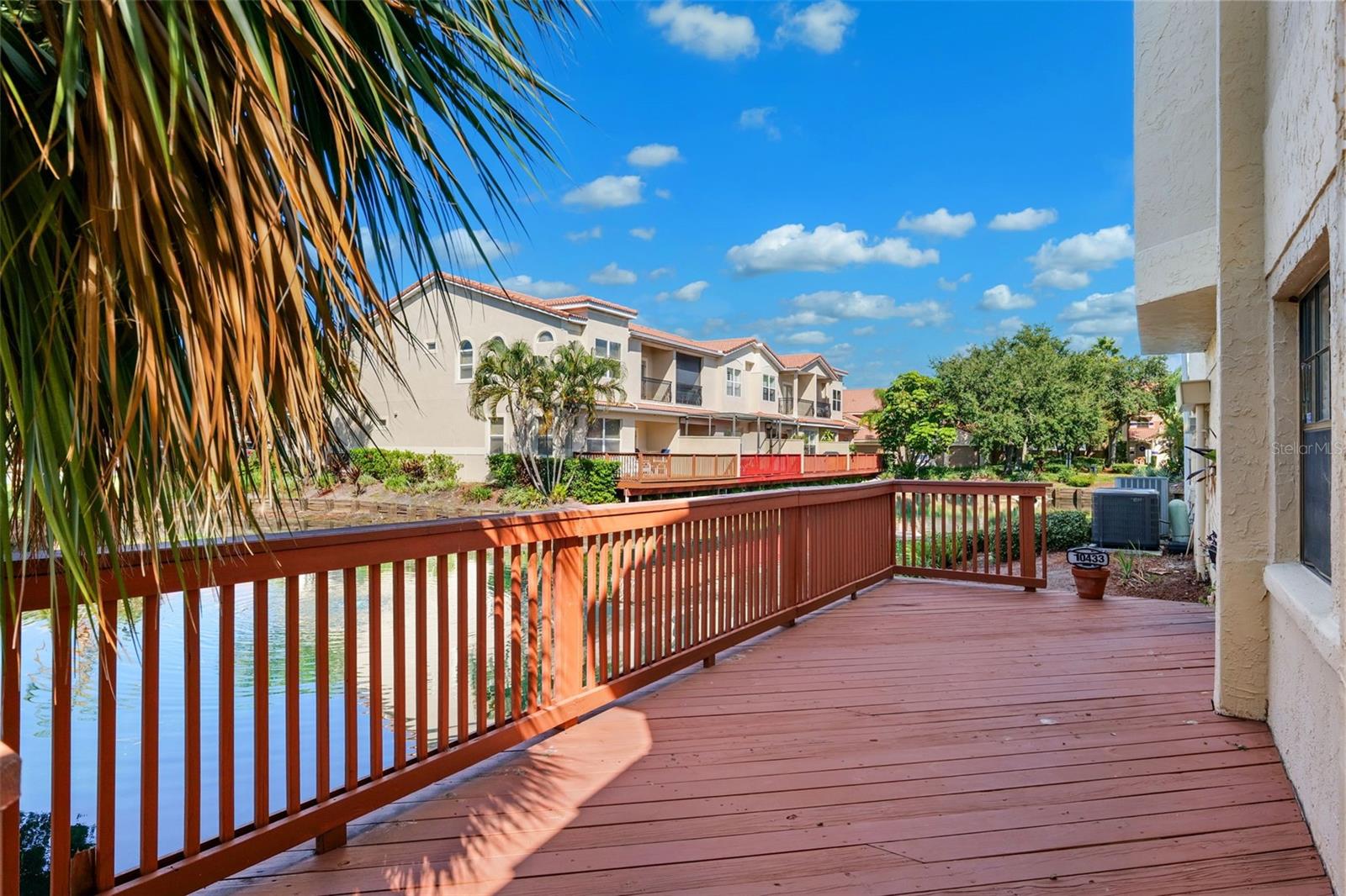 Image 5 of 34 For 10435 Saint Tropez Place 201