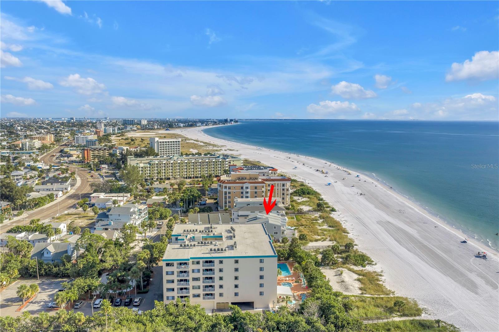 Image 37 of 38 For 12274 1st Street W 4