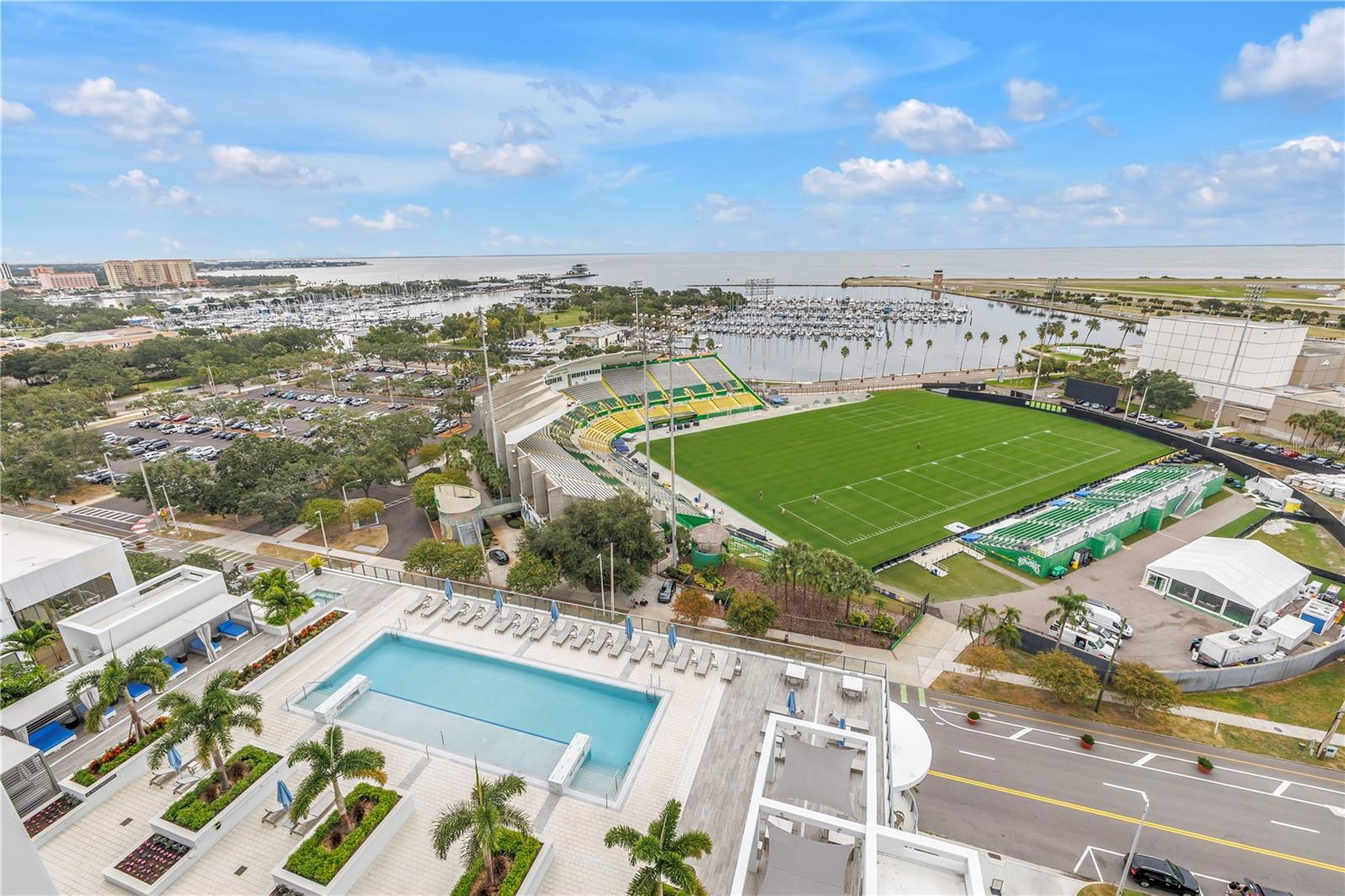 Details for 301 1st Street S 1501, ST PETERSBURG, FL 33701