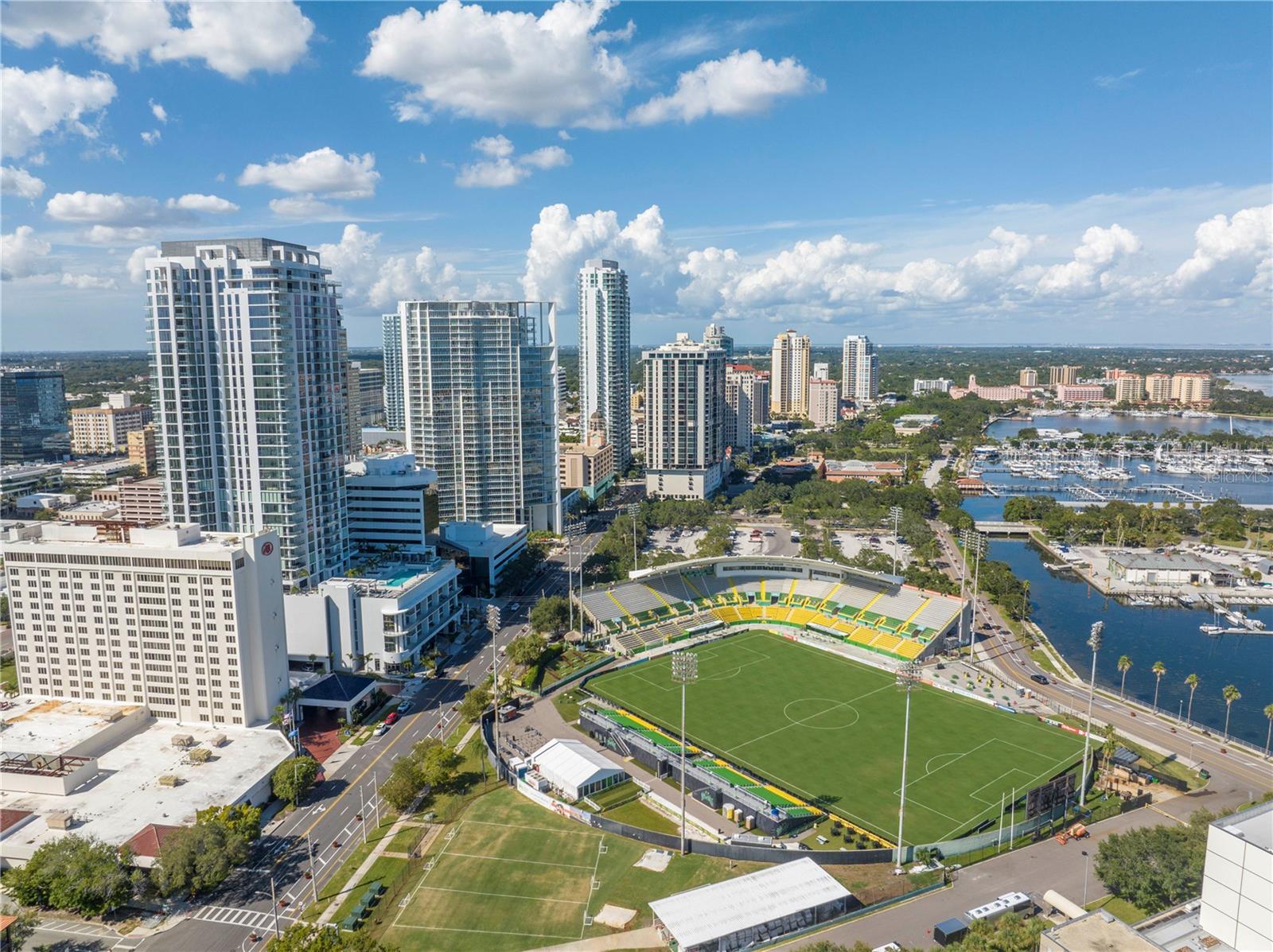 Image 51 of 52 For 301 1st Street S 1501