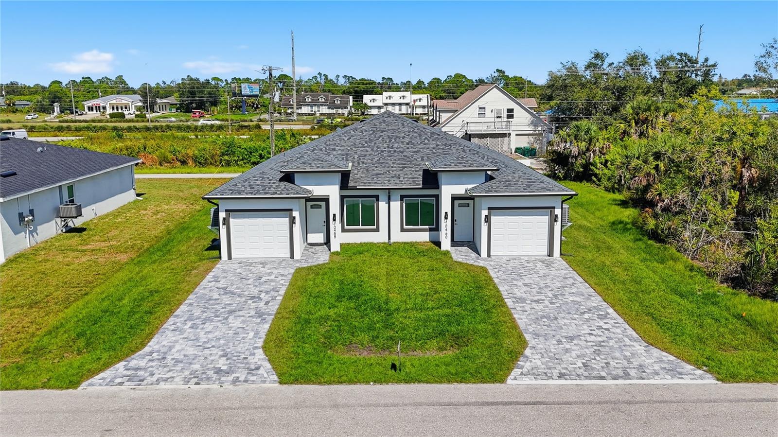 Details for 10458 - 10460 Pendleton Avenue, ENGLEWOOD, FL 34224